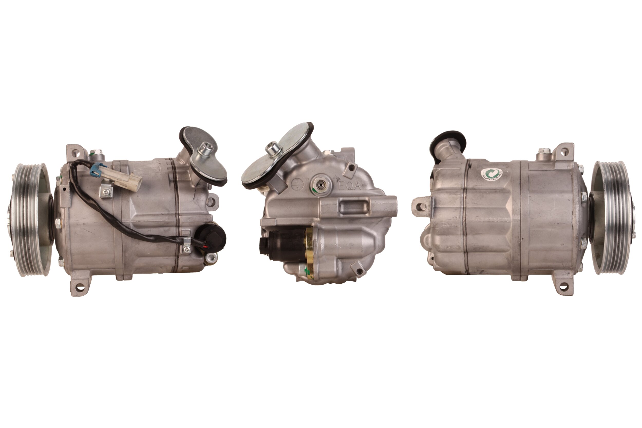 DRI Airco compressor 700510102