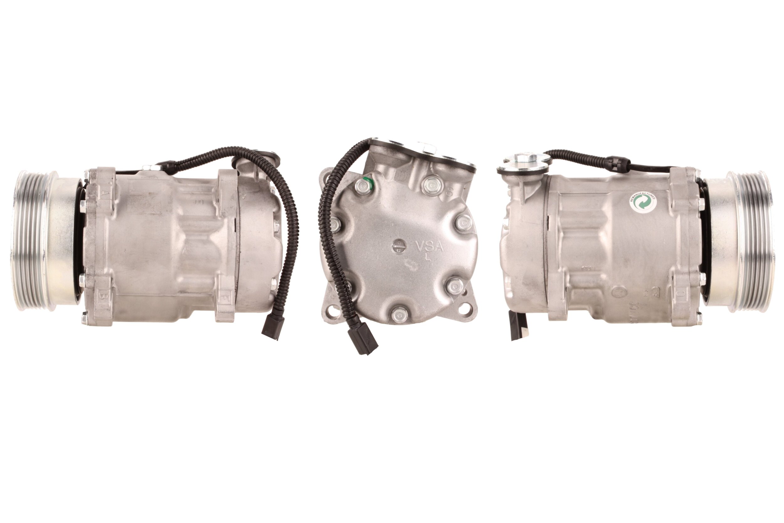 DRI Airco compressor 700510034