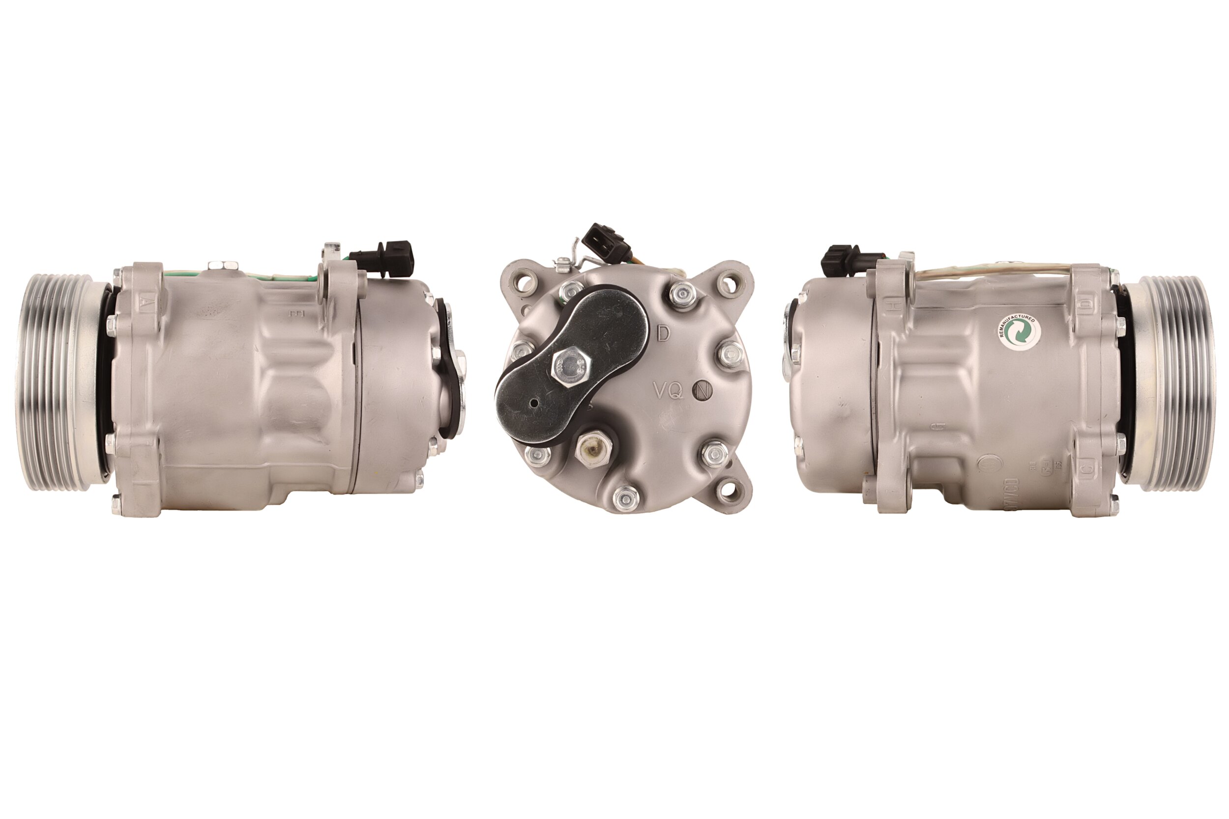 DRI Airco compressor 700510063