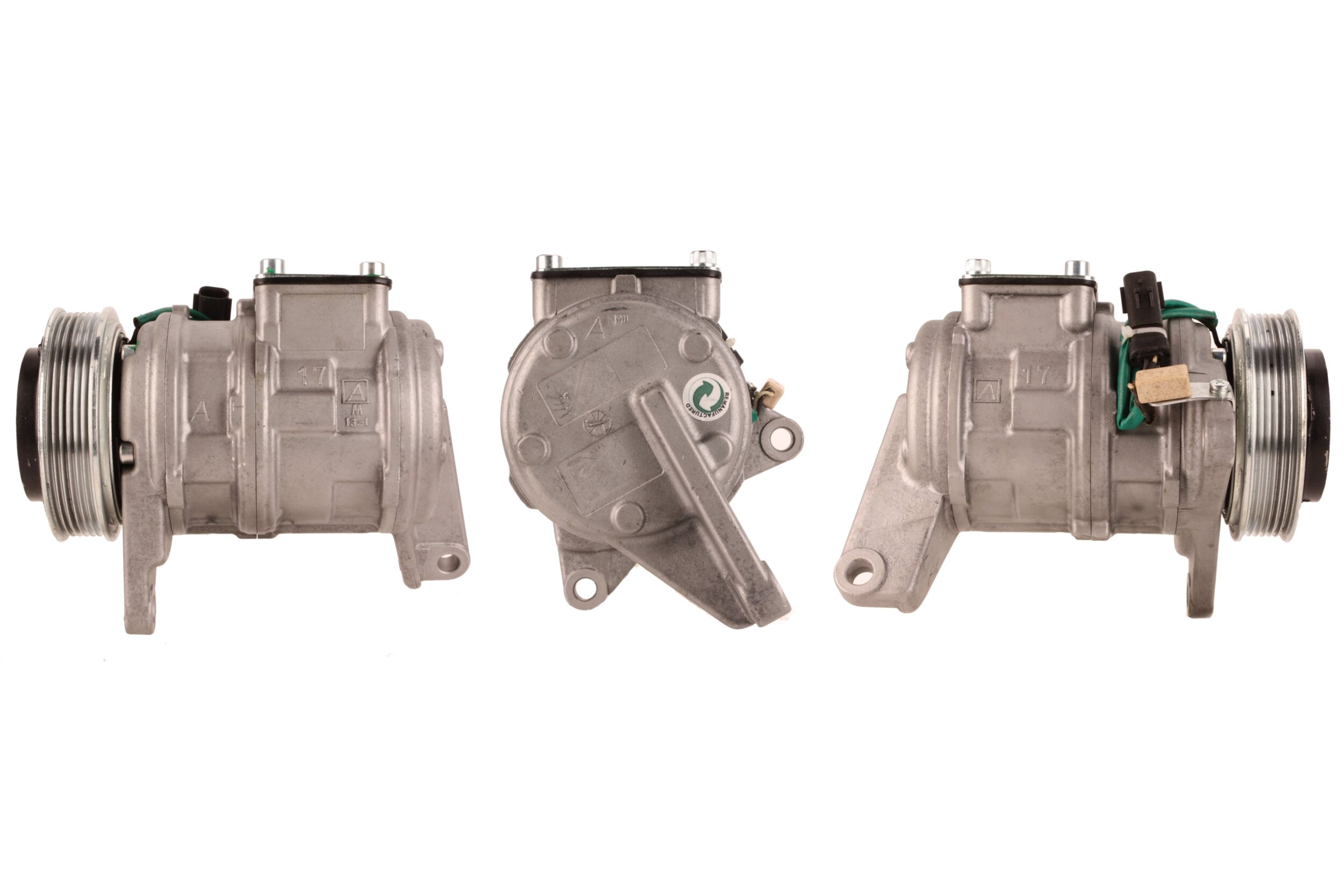 DRI Airco compressor 700510009