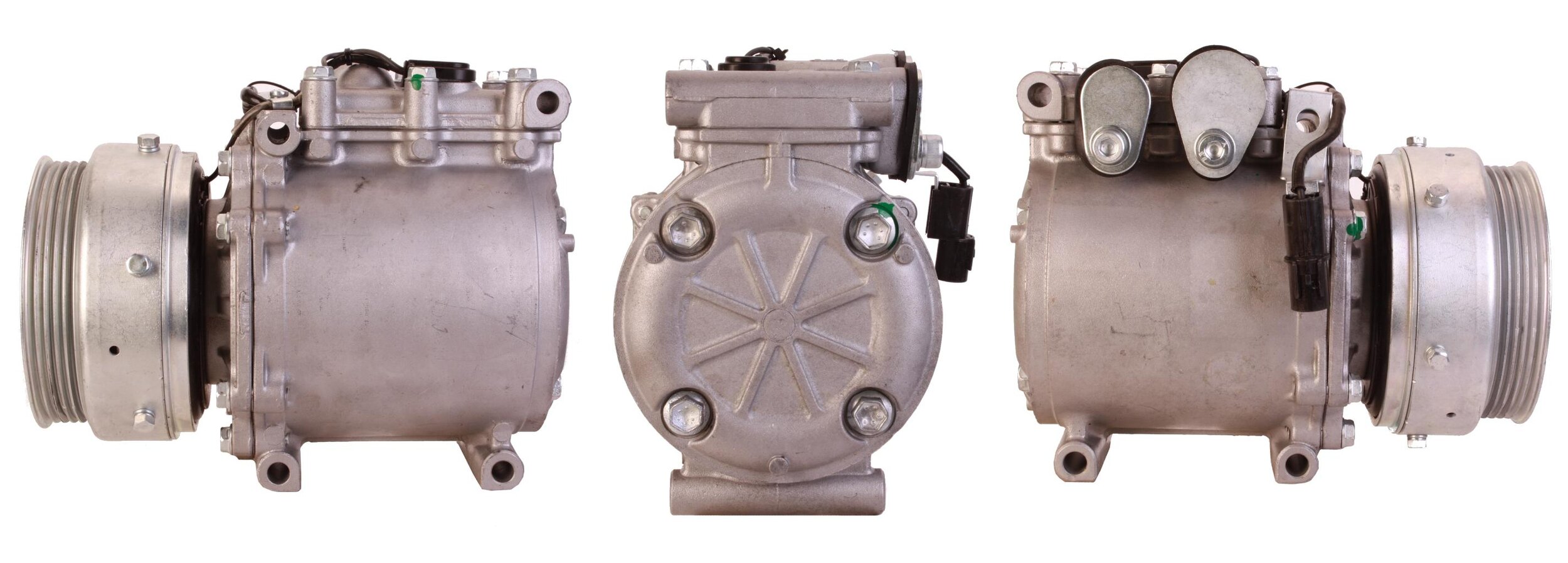 DRI Airco compressor 700510681