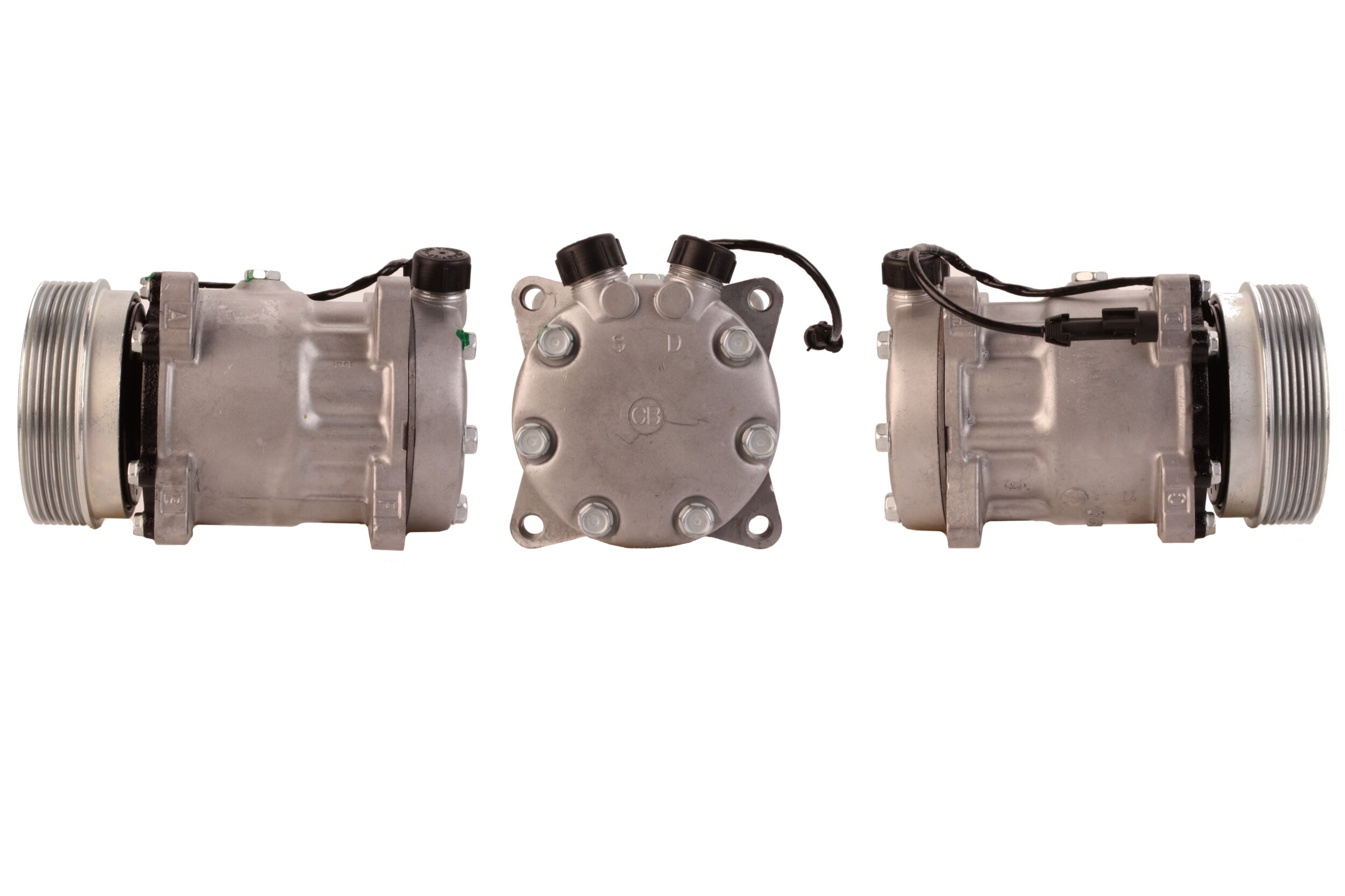 DRI Airco compressor 700510632