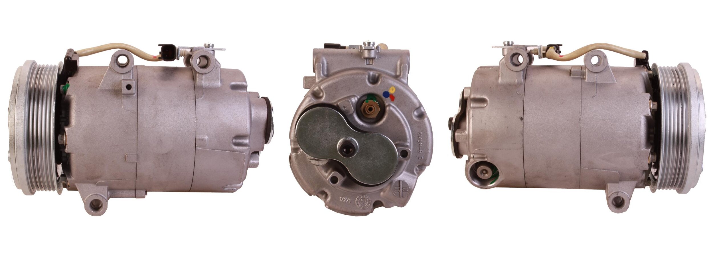 DRI Airco compressor 700510693