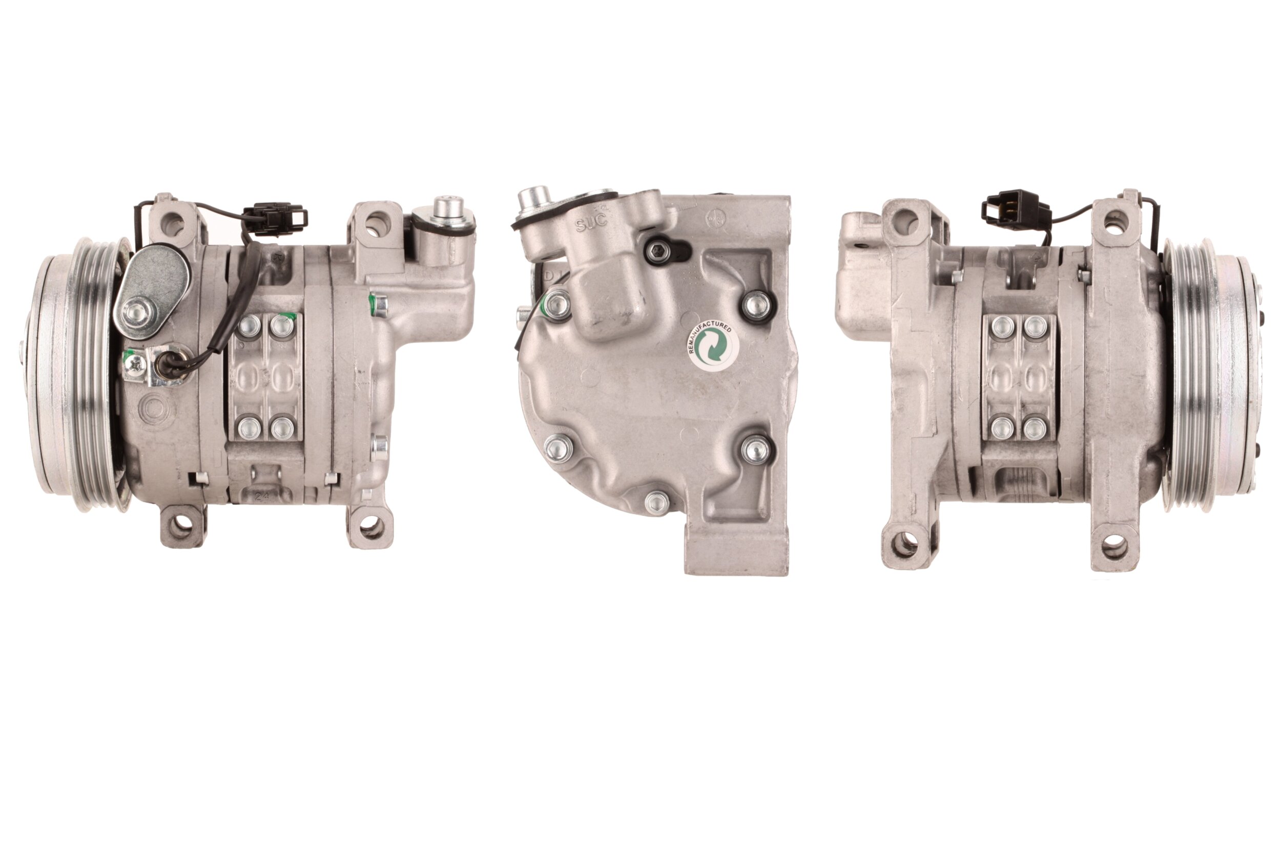 DRI Airco compressor 700510161