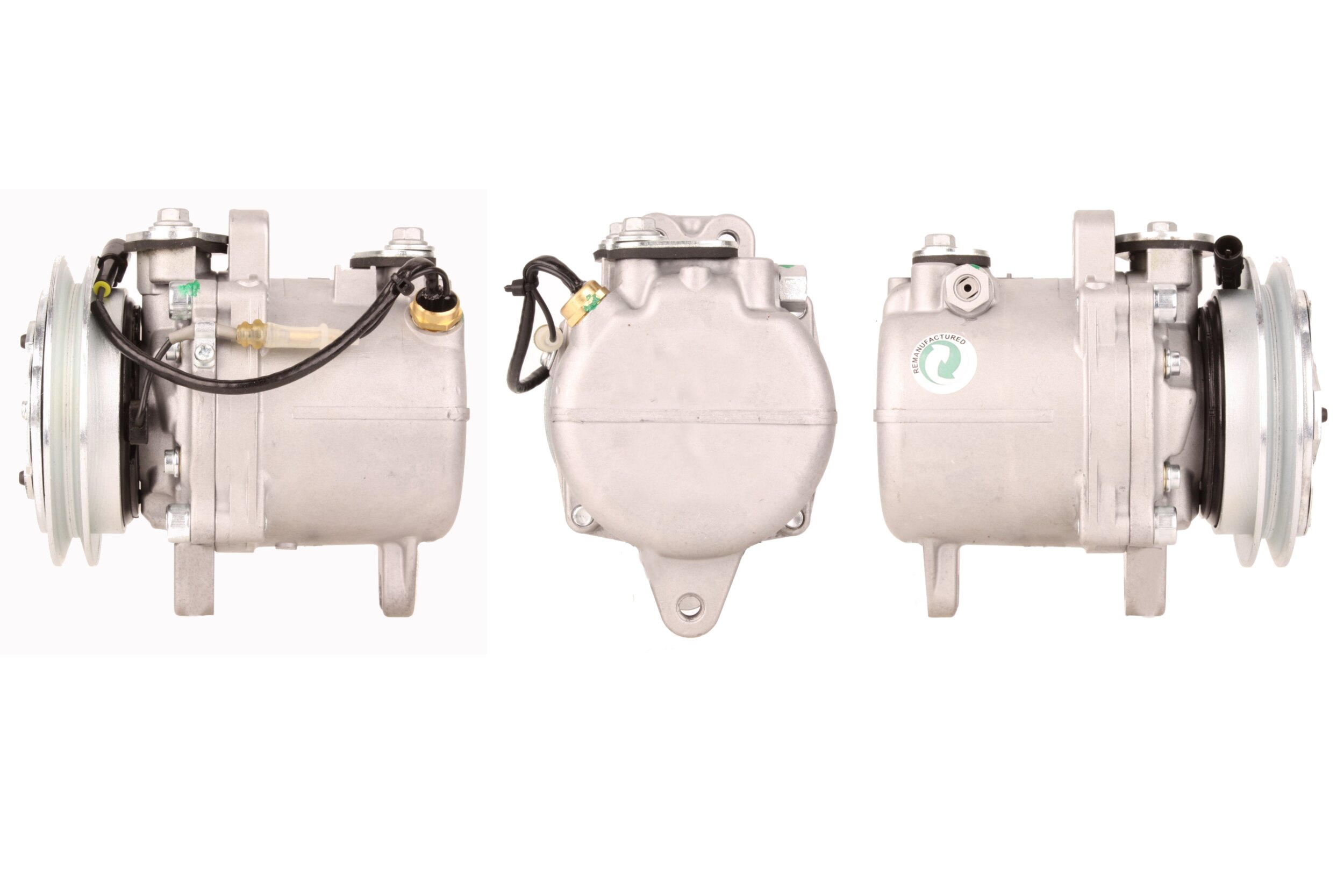 DRI Airco compressor 700510163