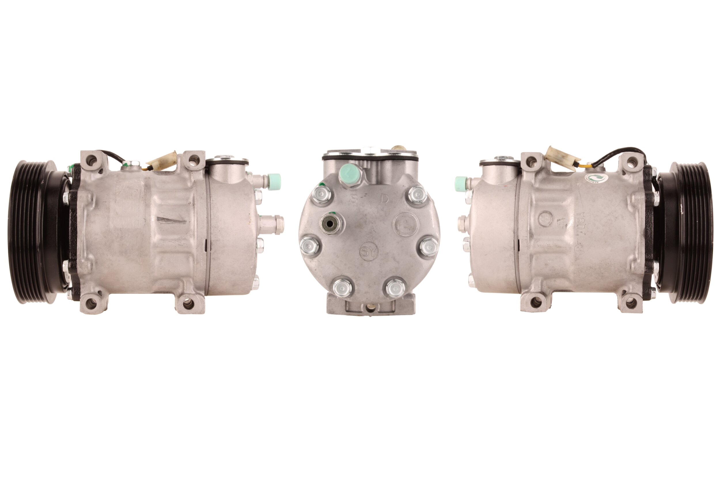 DRI Airco compressor 700510160