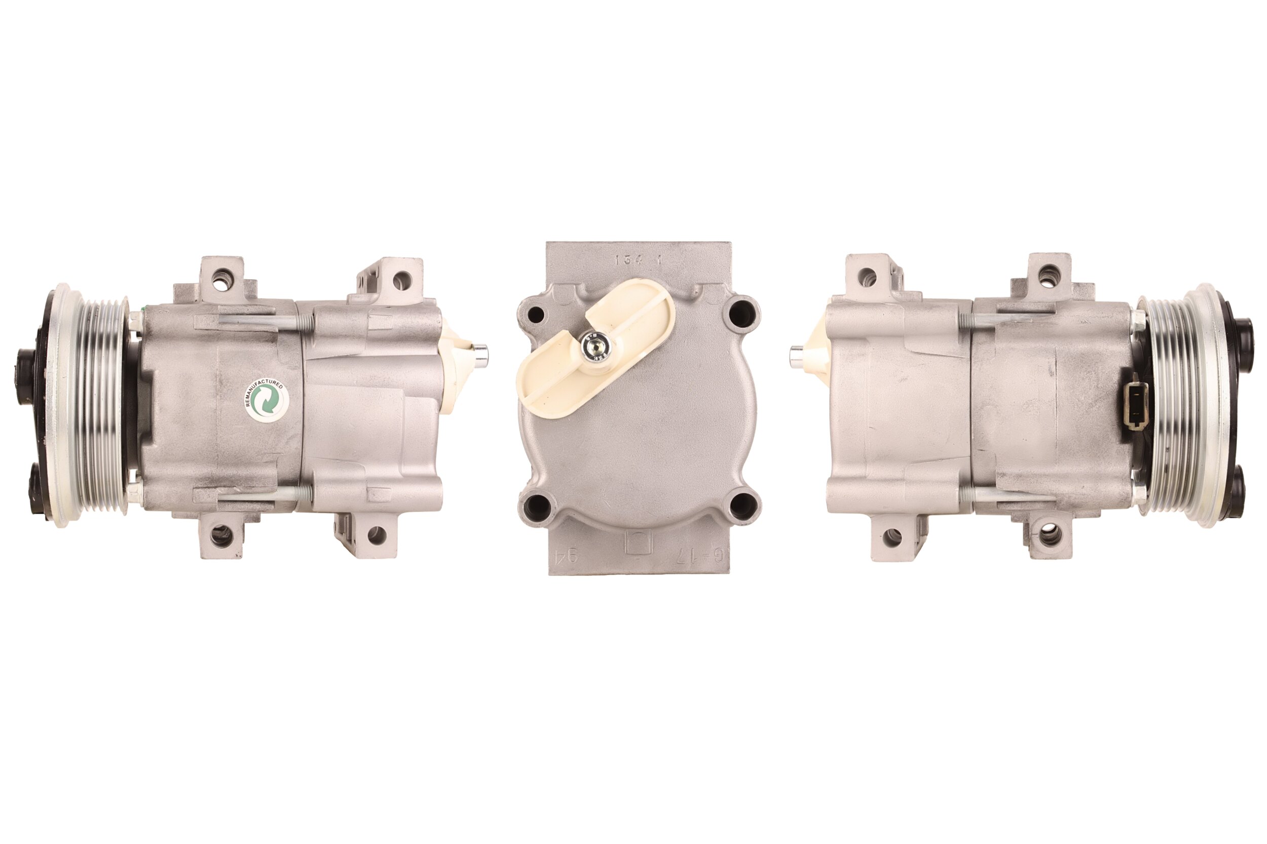 DRI Airco compressor 700510178