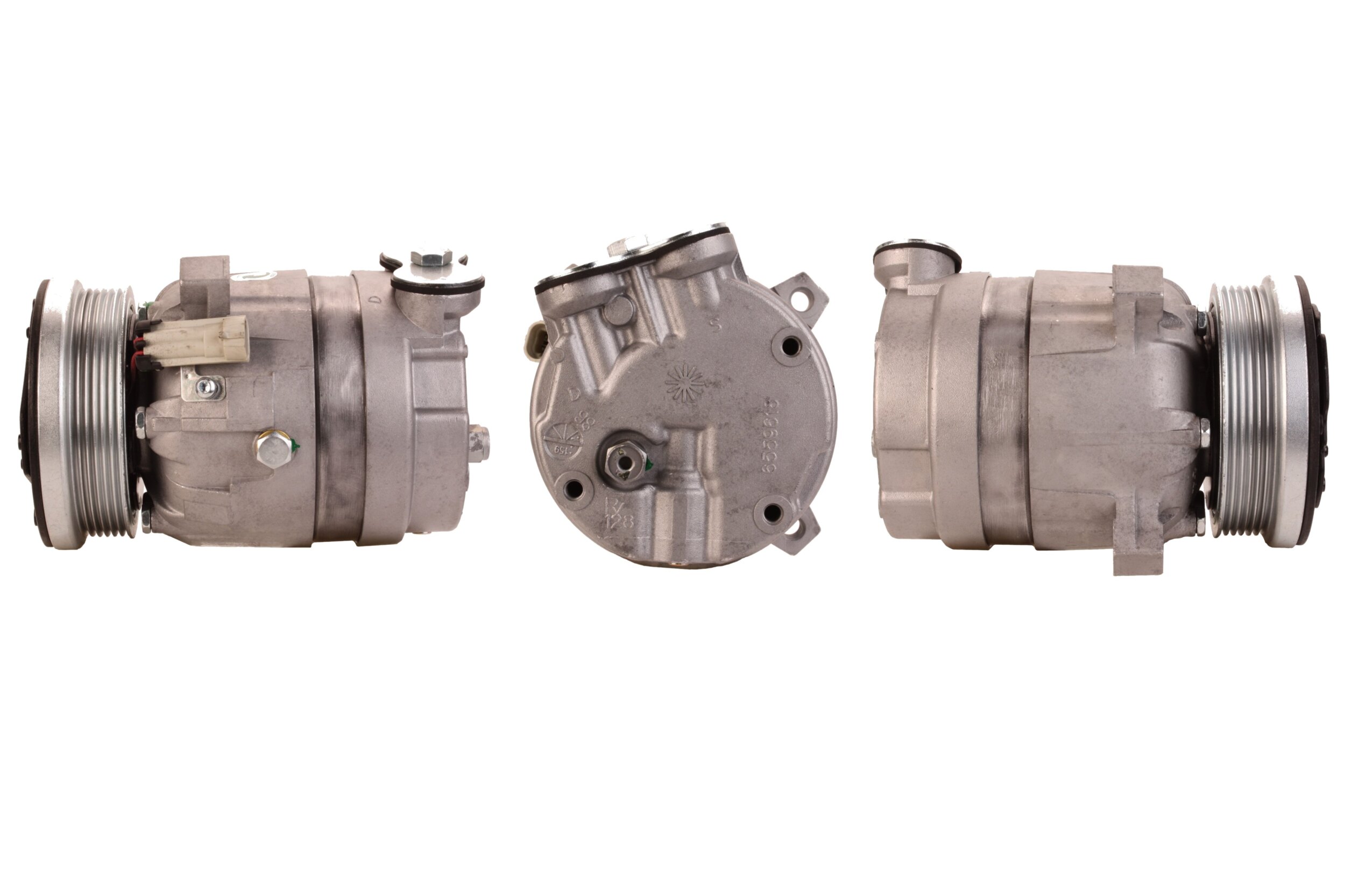 DRI Airco compressor 700510249