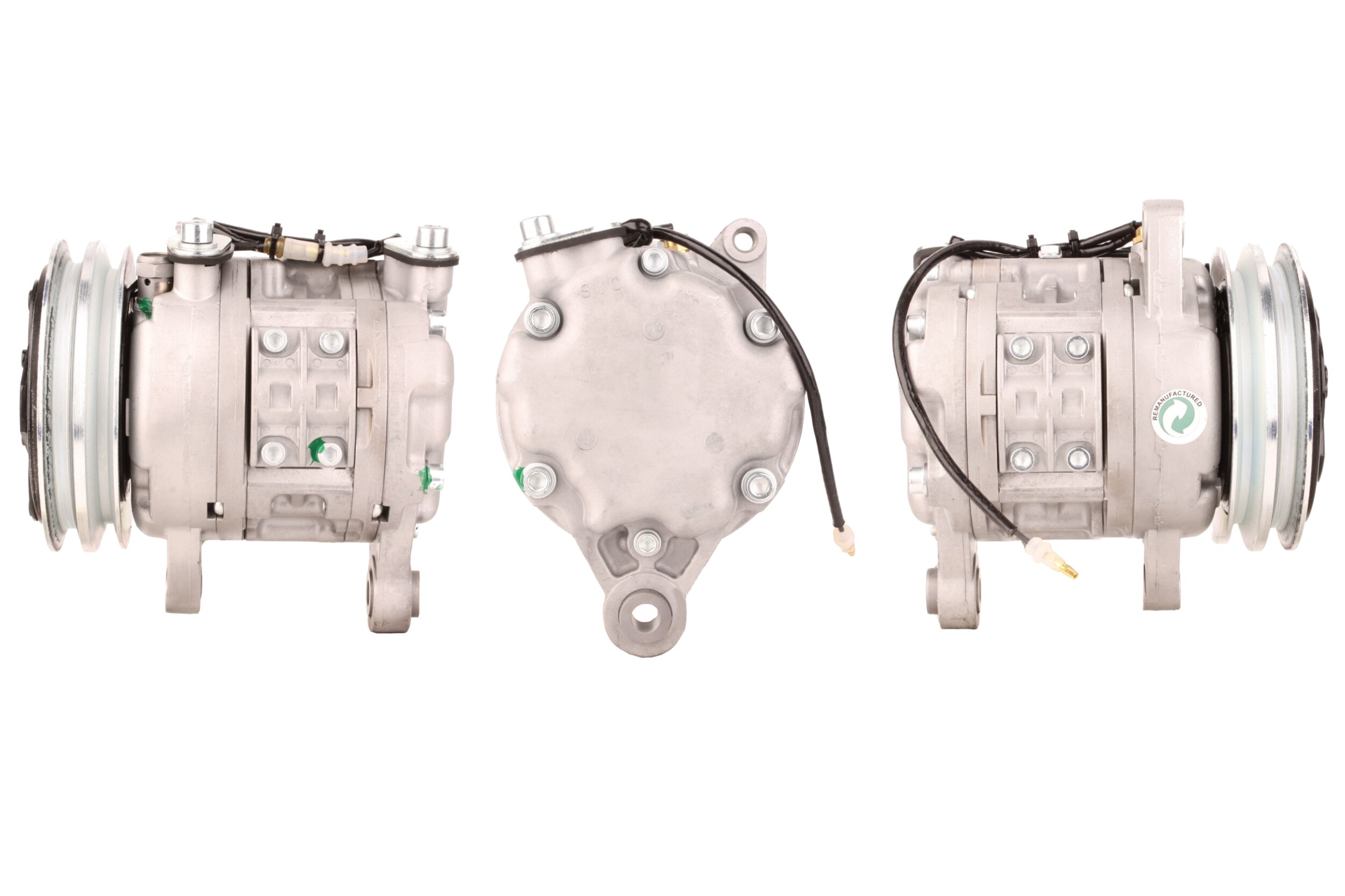 DRI Airco compressor 700510260