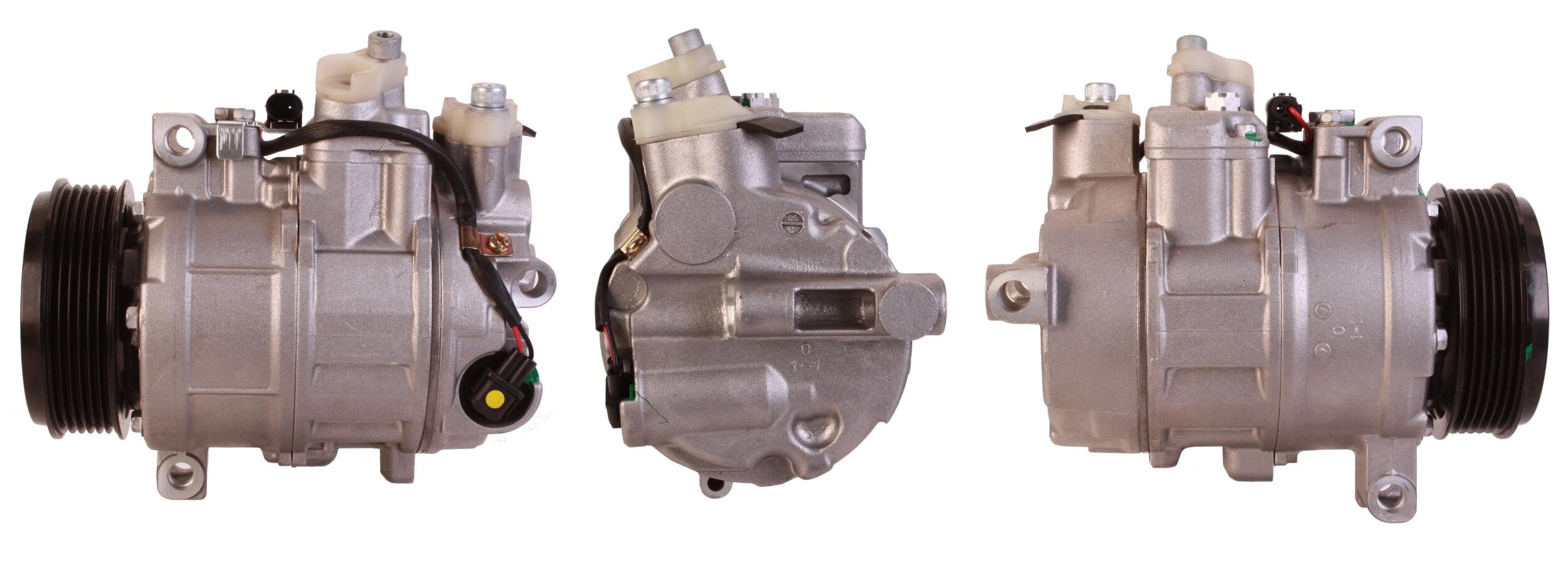 DRI Airco compressor 700510625