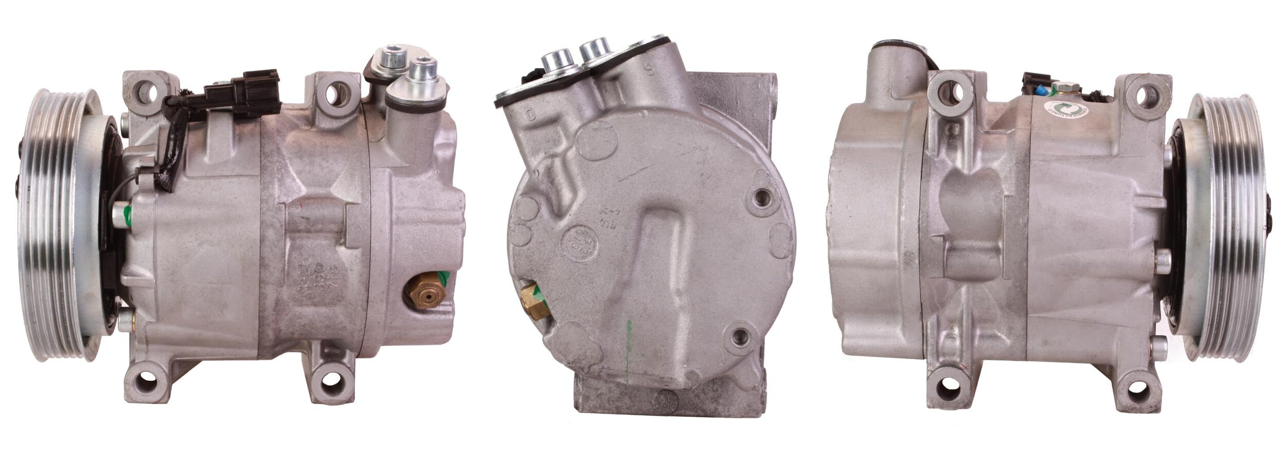 DRI Airco compressor 700510551