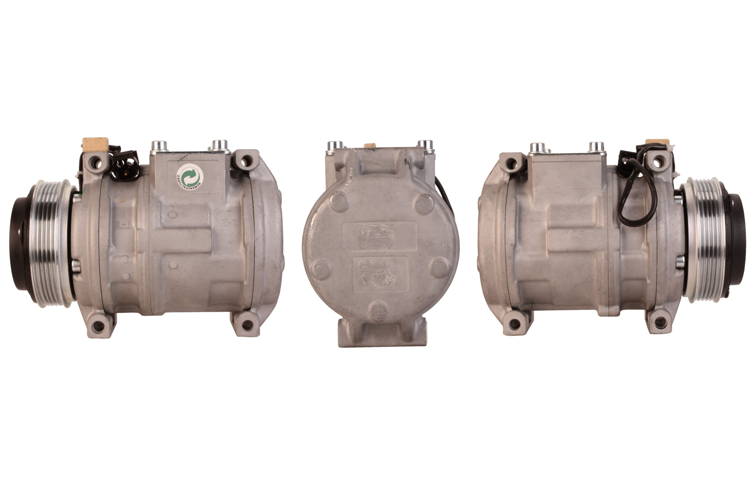 DRI Airco compressor 700510547