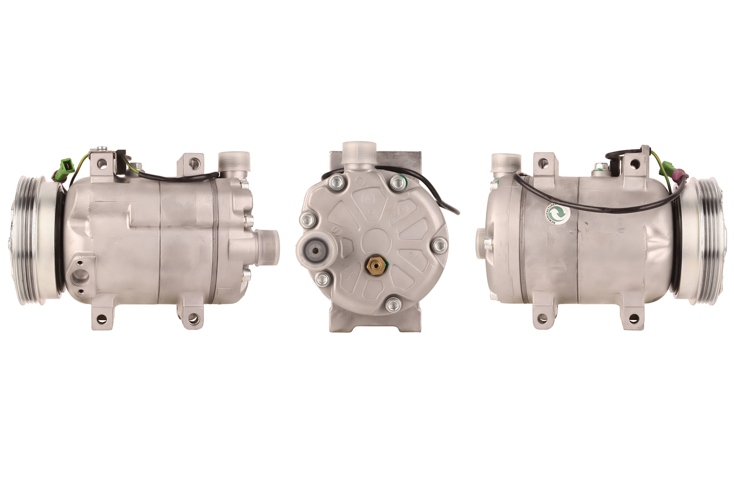 DRI Airco compressor 700510617