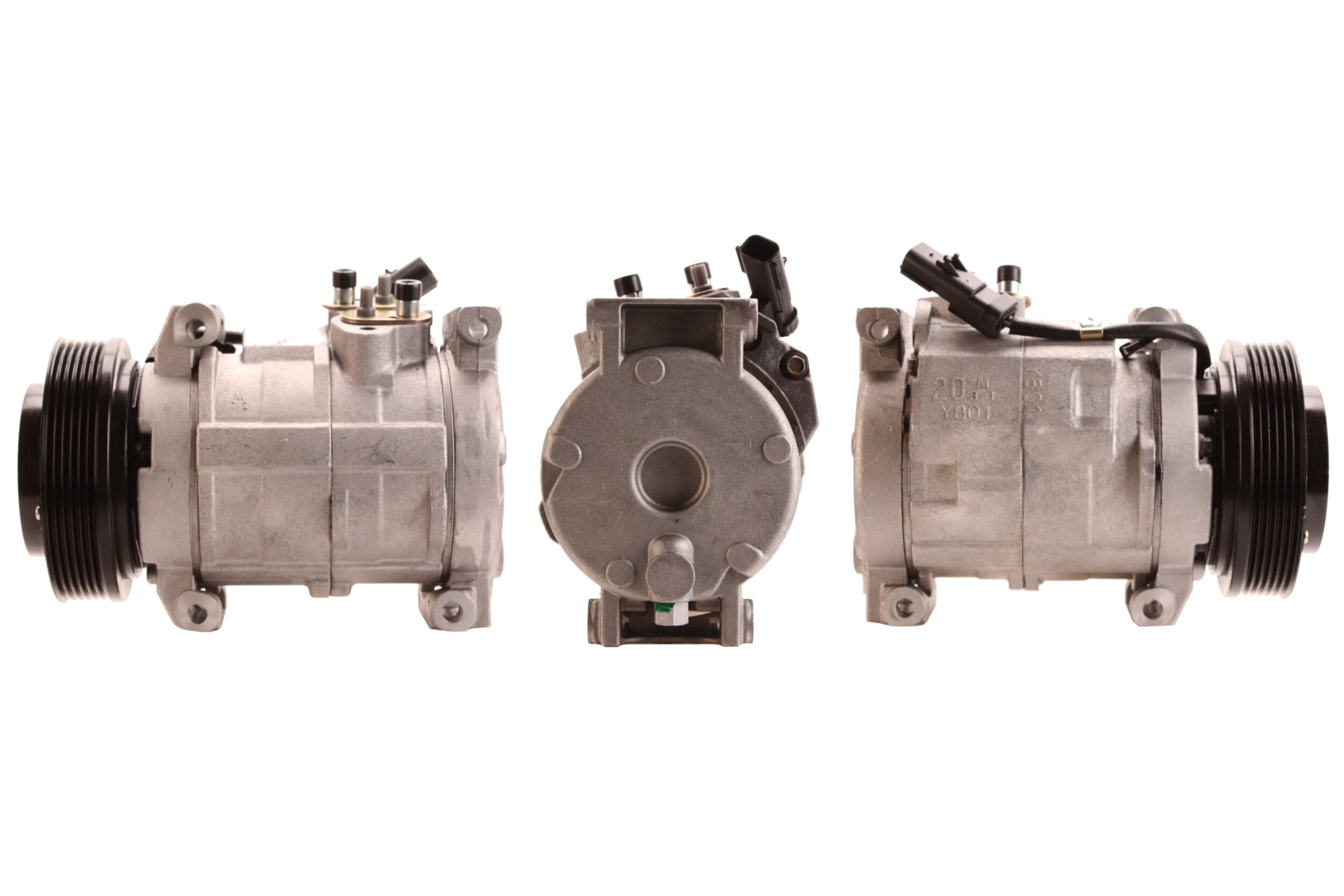 DRI Airco compressor 700510277