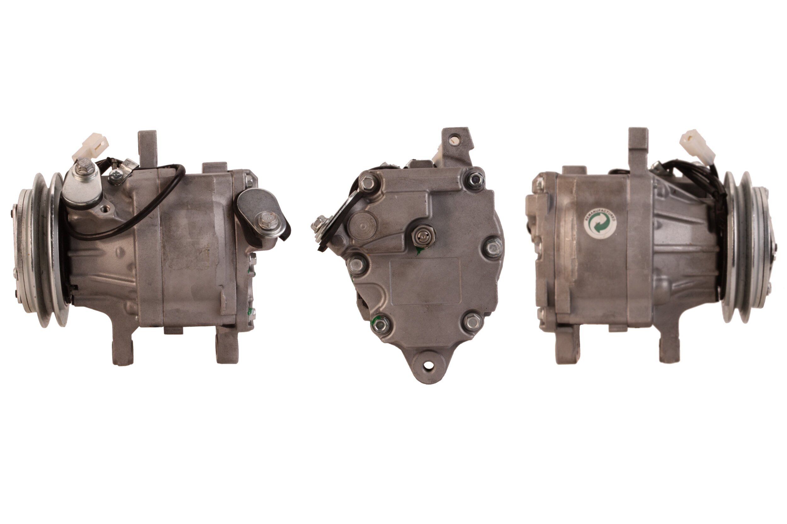 DRI Airco compressor 700510619