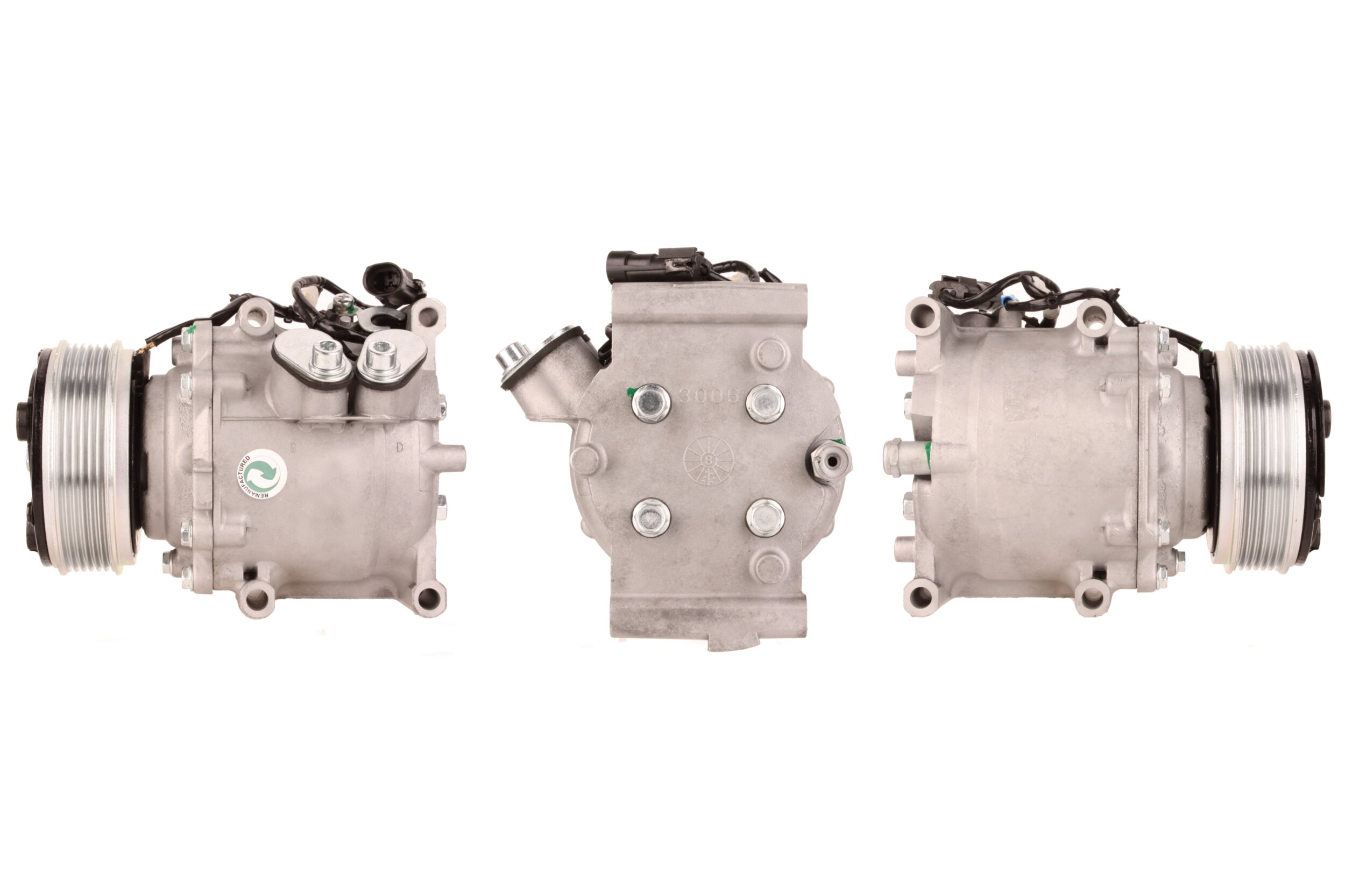 DRI Airco compressor 700510296