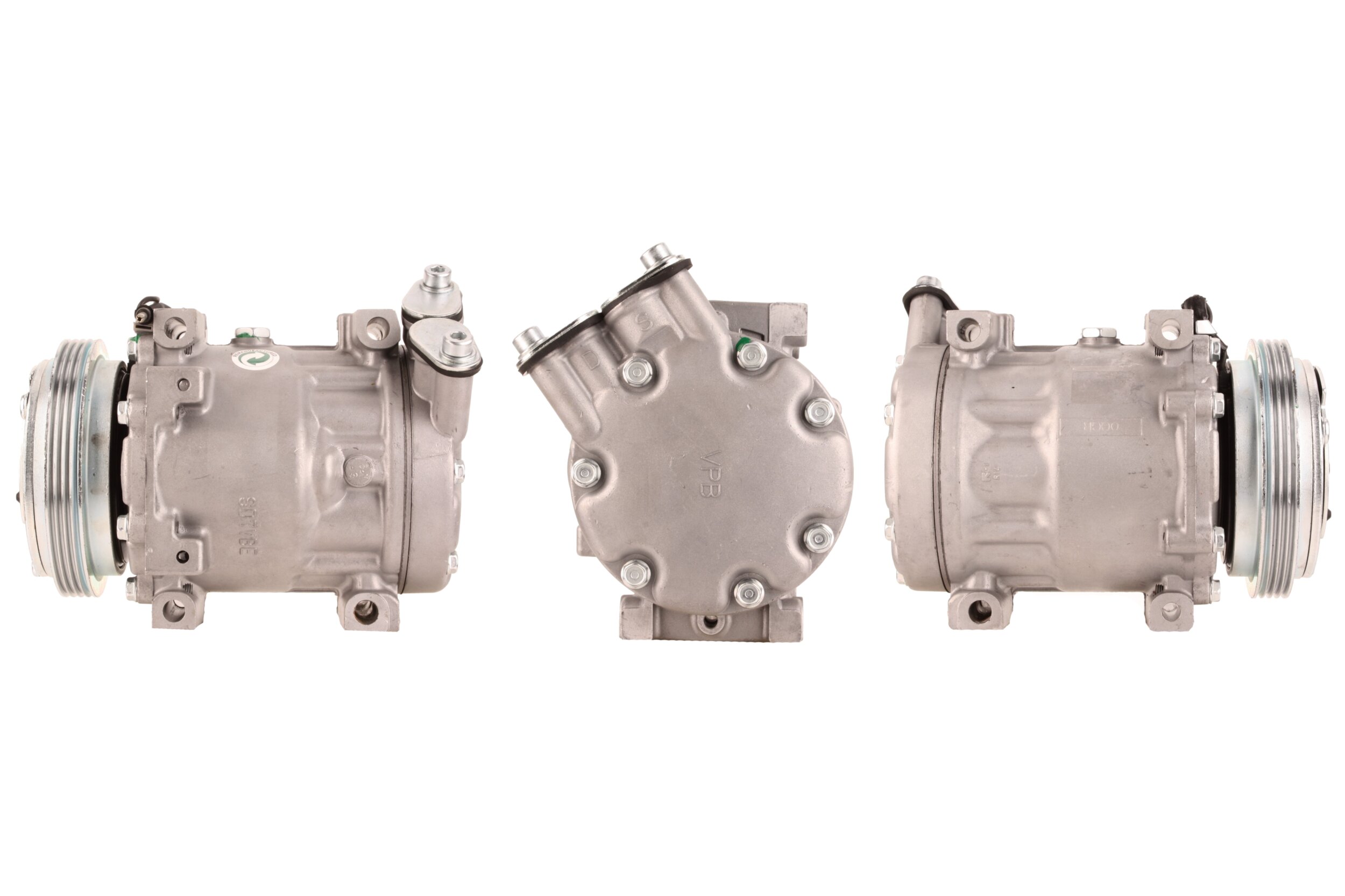 DRI Airco compressor 700510292