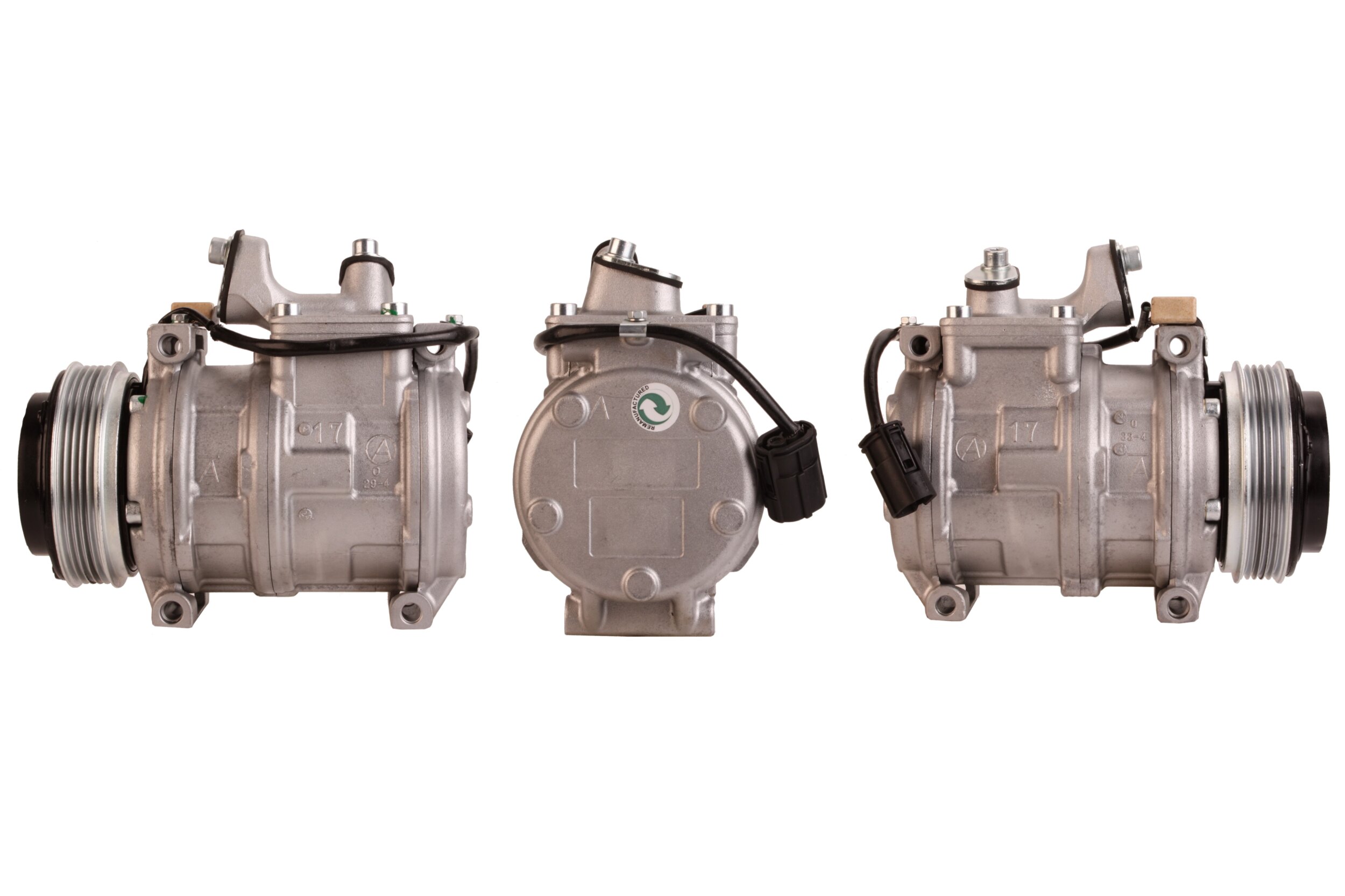 DRI Airco compressor 700510293