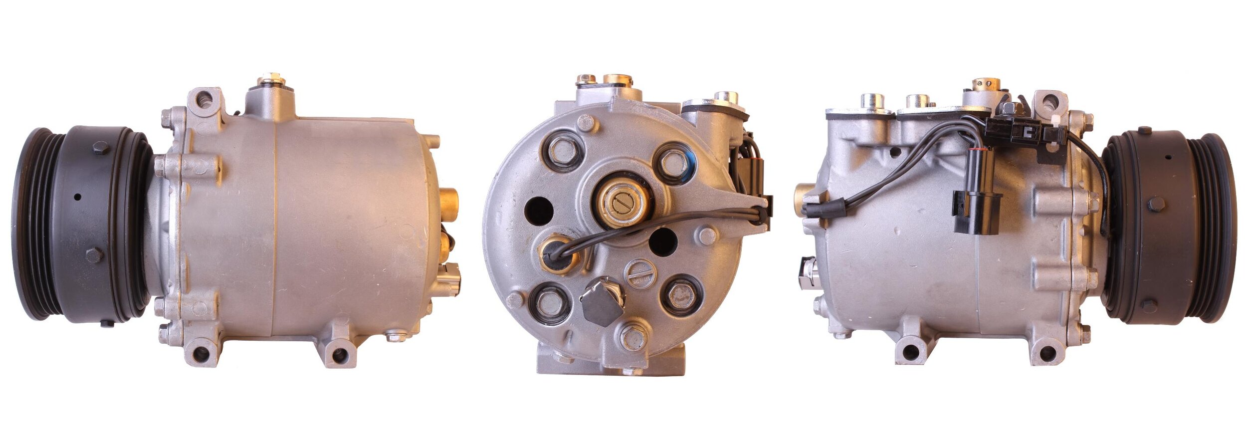 DRI Airco compressor 700510503