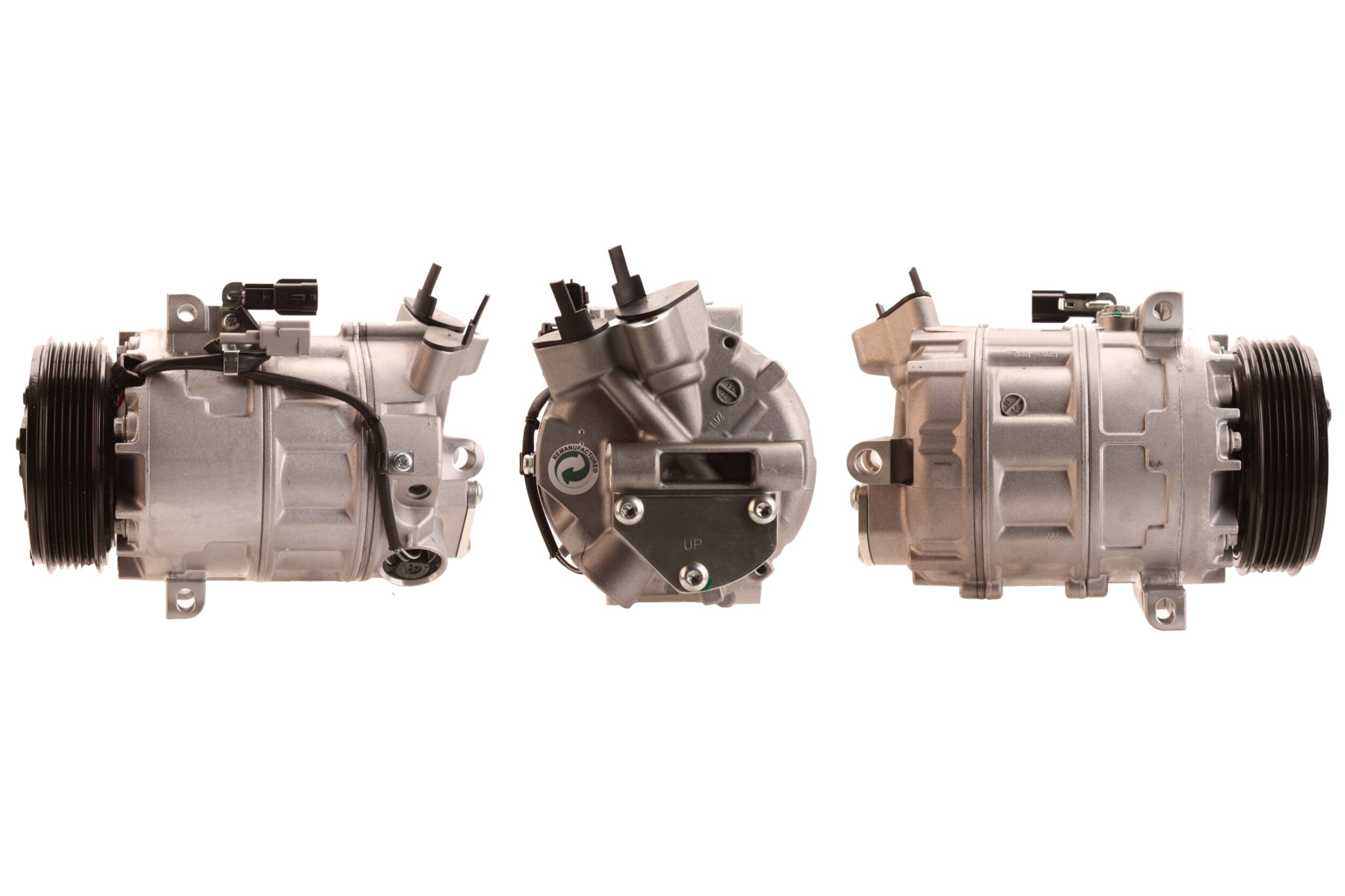 DRI Airco compressor 700510586