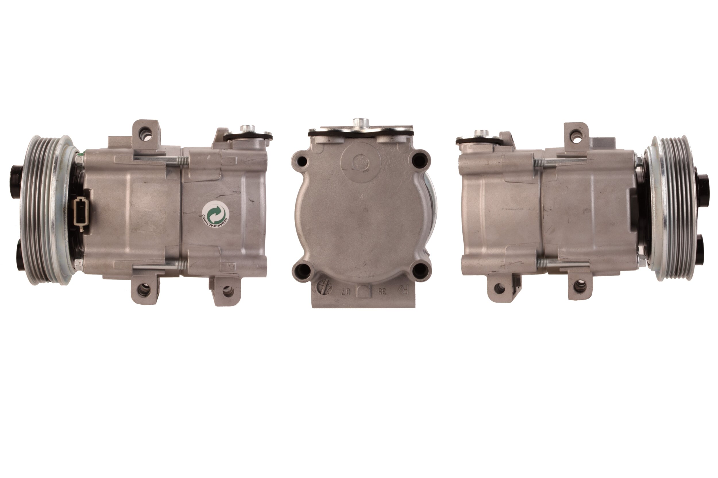 DRI Airco compressor 700510618