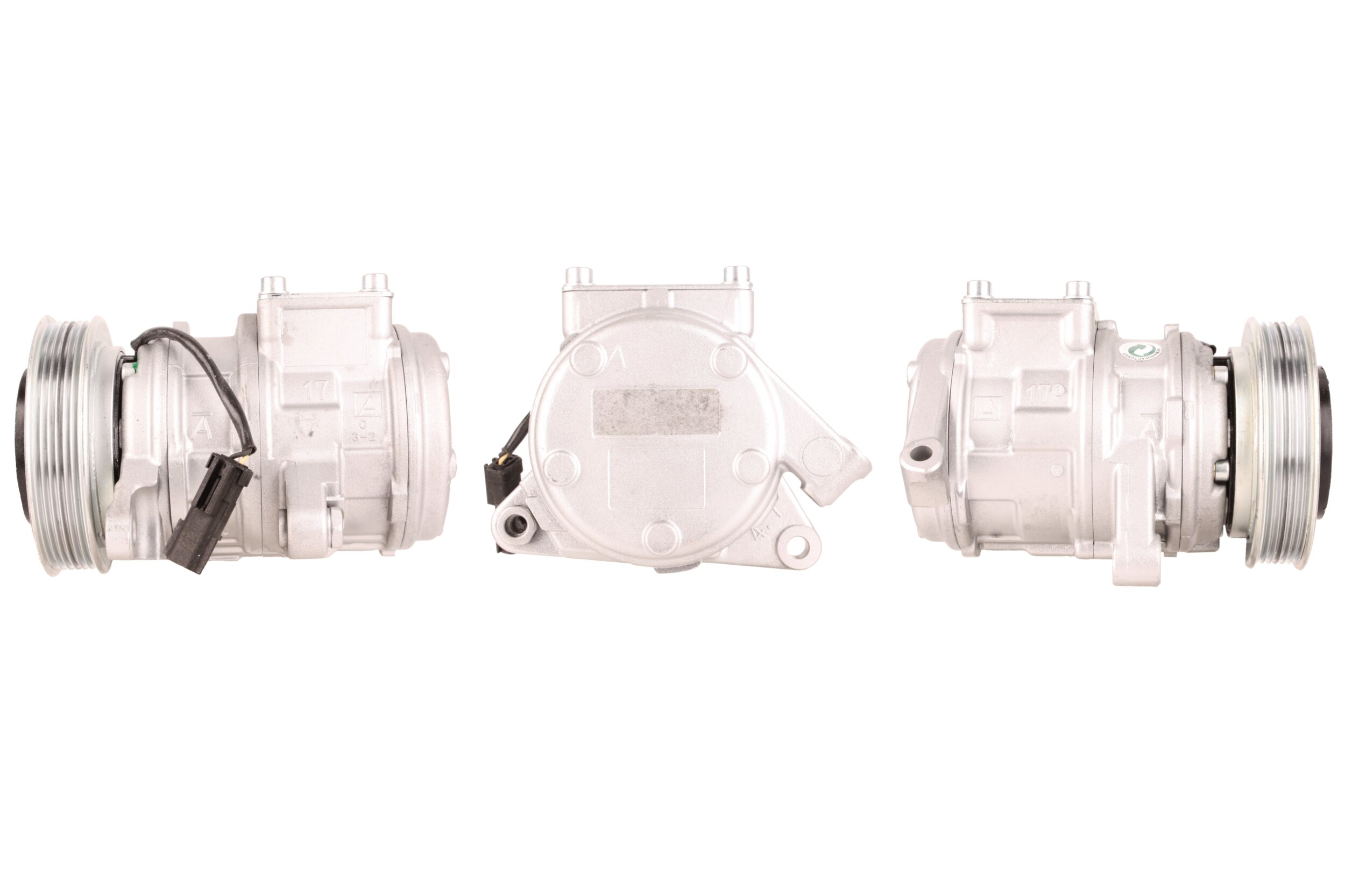 DRI Airco compressor 700510607