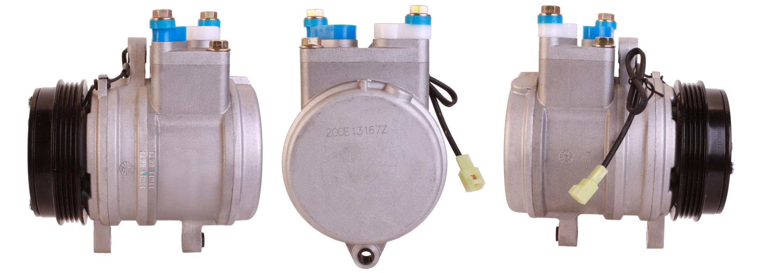 DRI Airco compressor 700510560