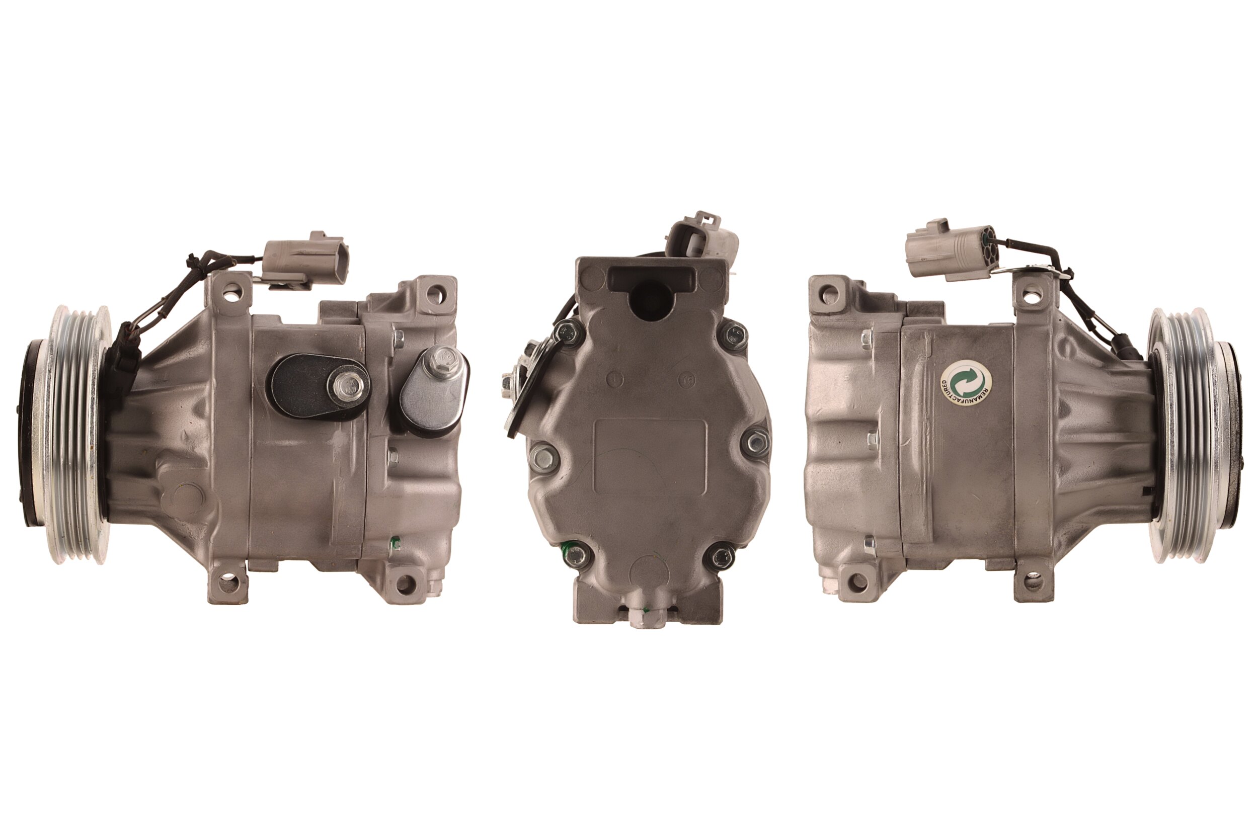 DRI Airco compressor 700510536