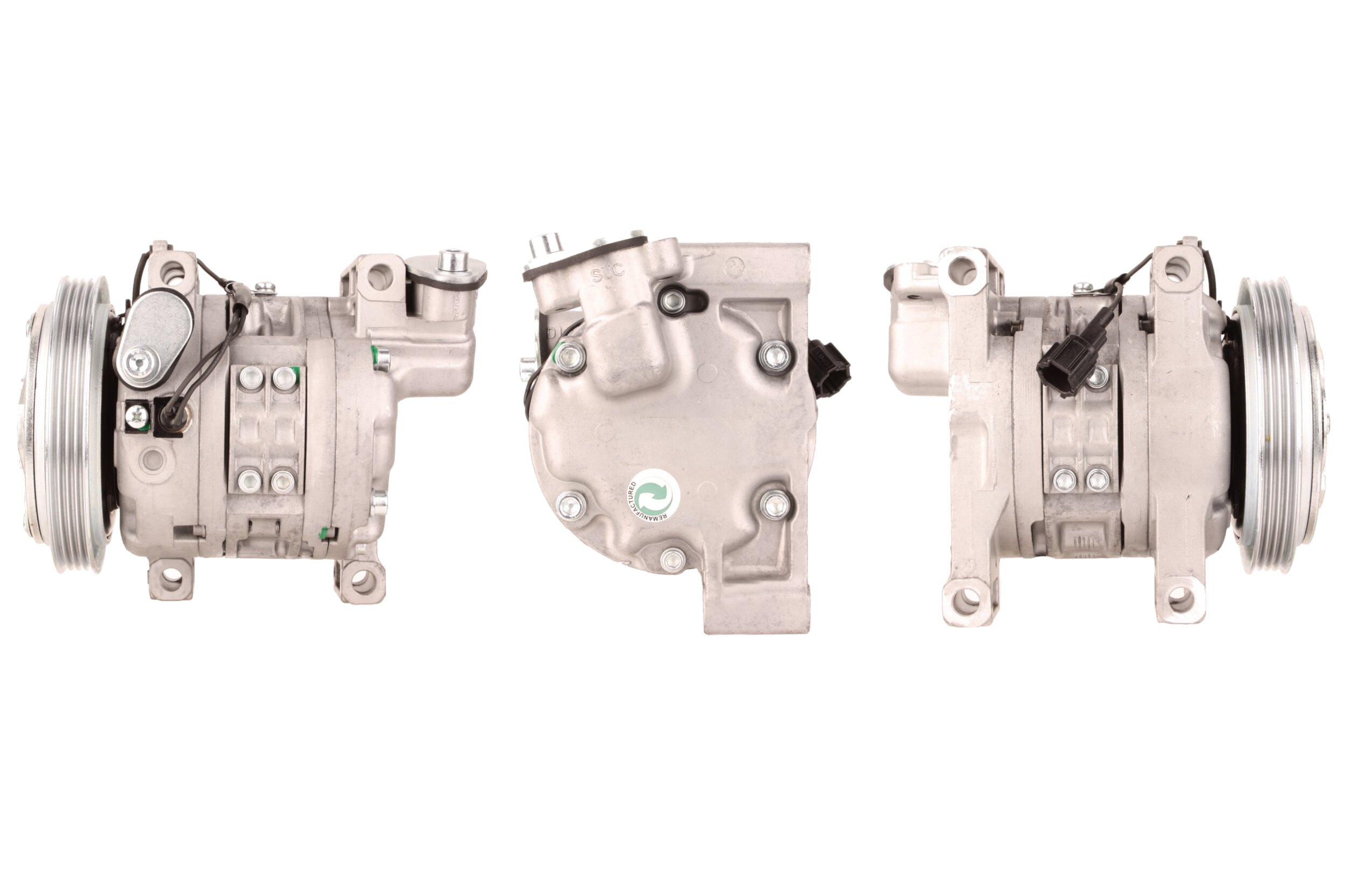 DRI Airco compressor 700510537