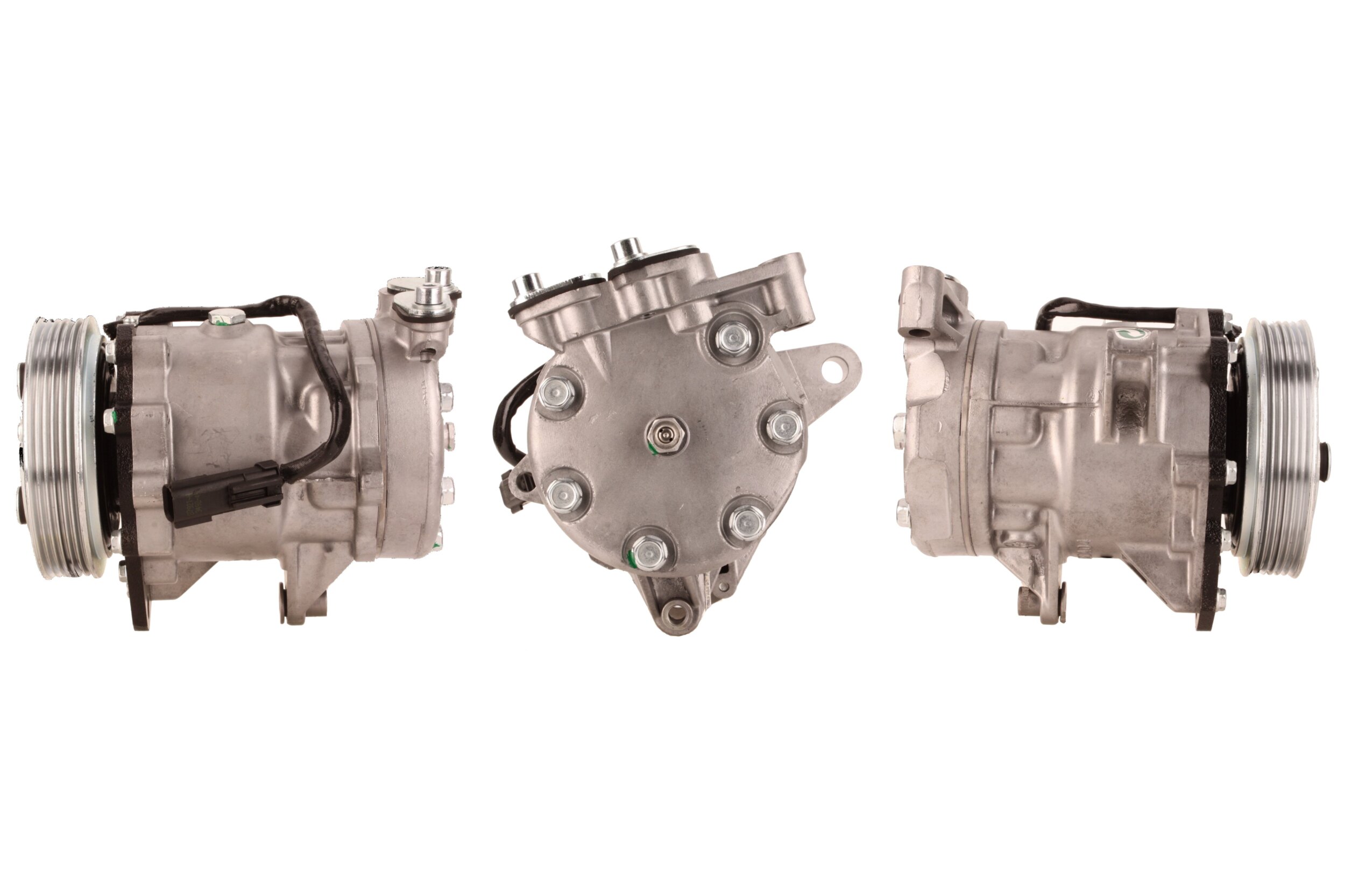 DRI Airco compressor 700510685