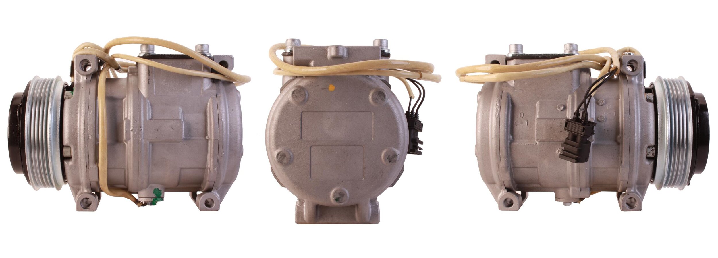 DRI Airco compressor 700510608