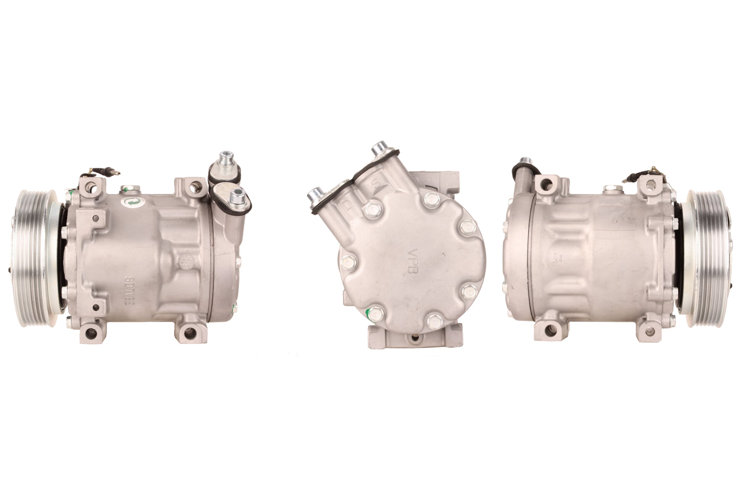 DRI Airco compressor 700510312