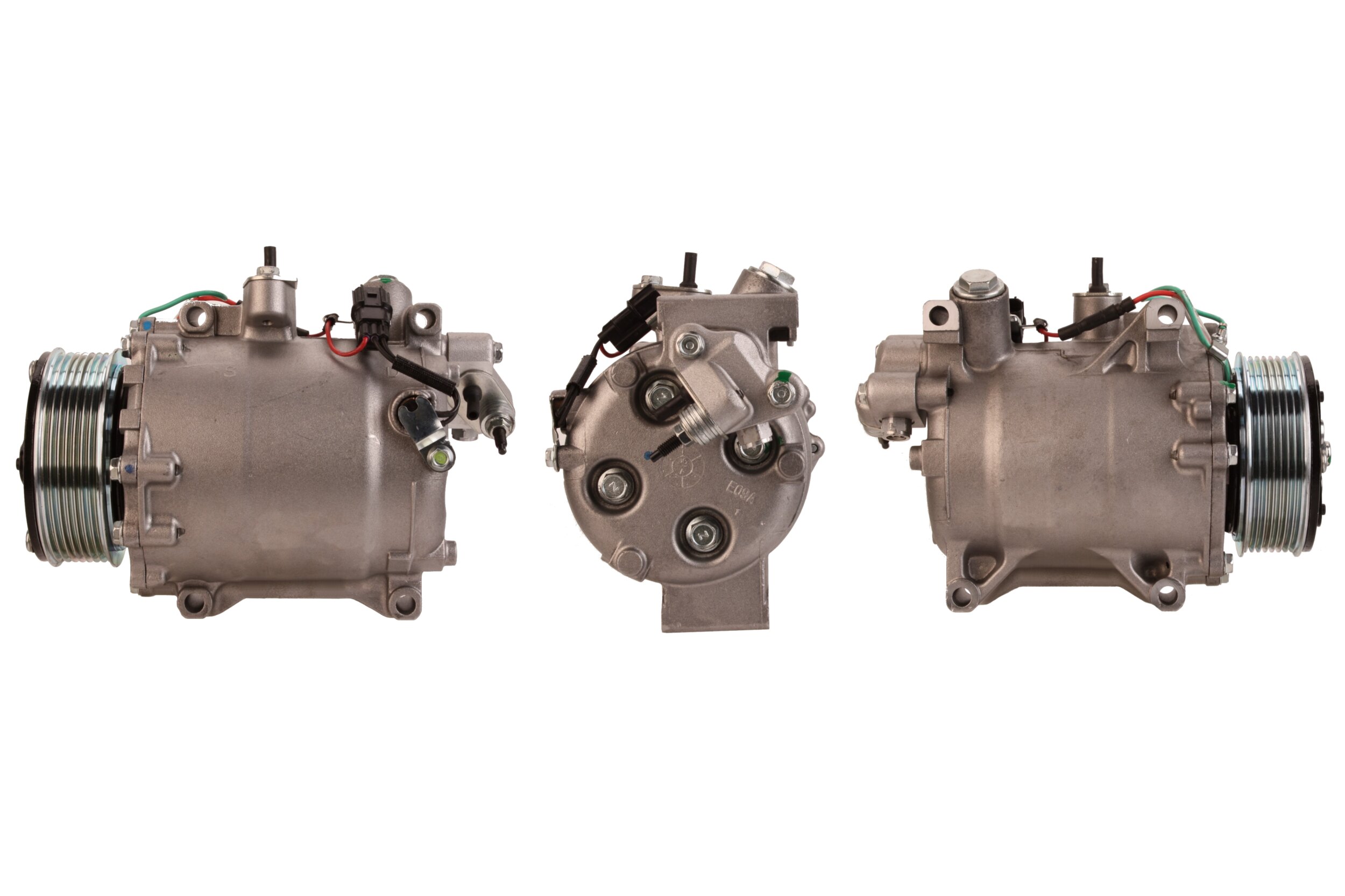 DRI Airco compressor 700510717