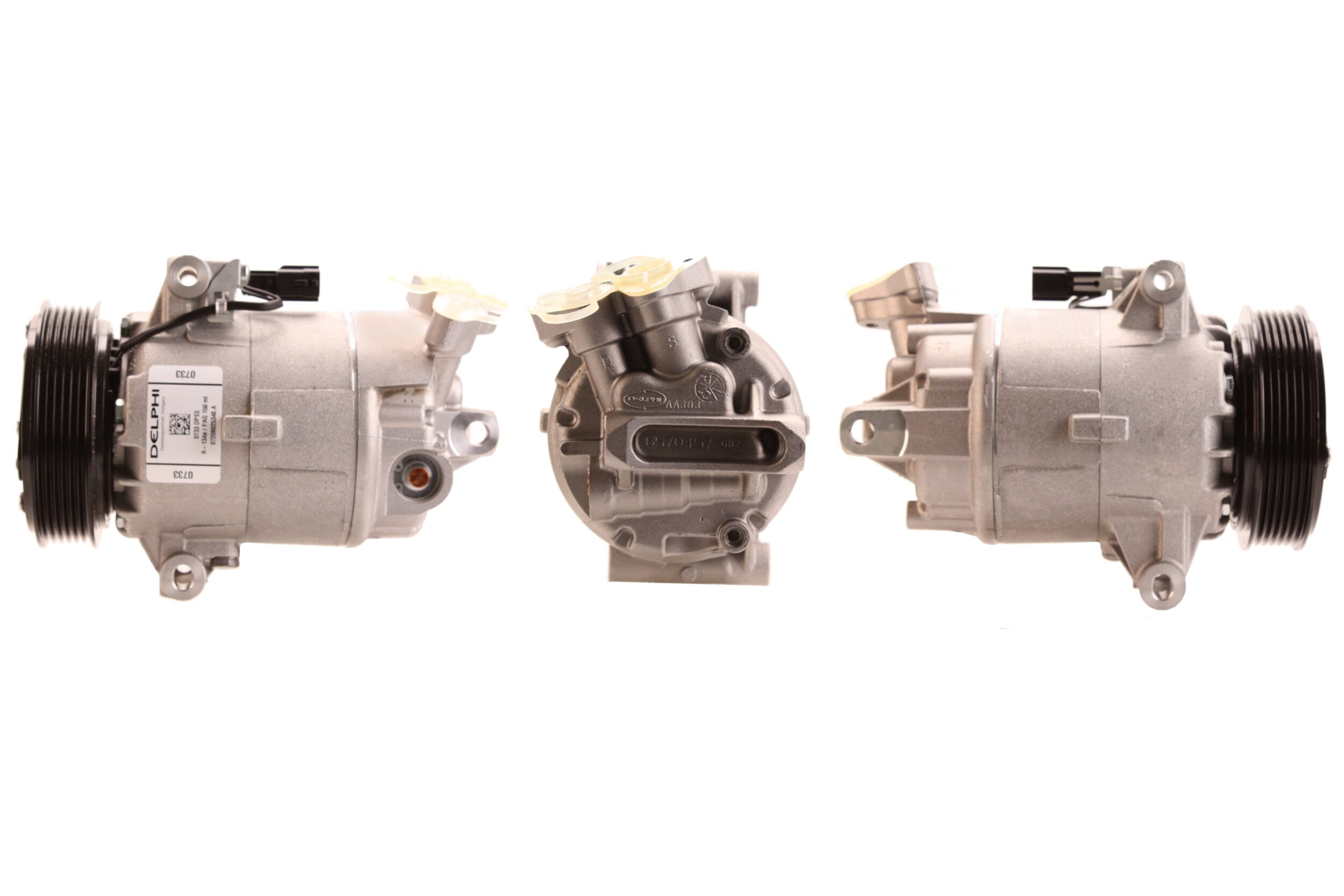 DRI Airco compressor 700510721