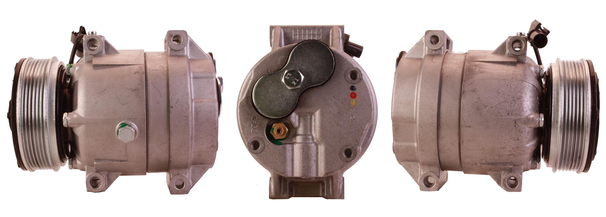 DRI Airco compressor 700510720