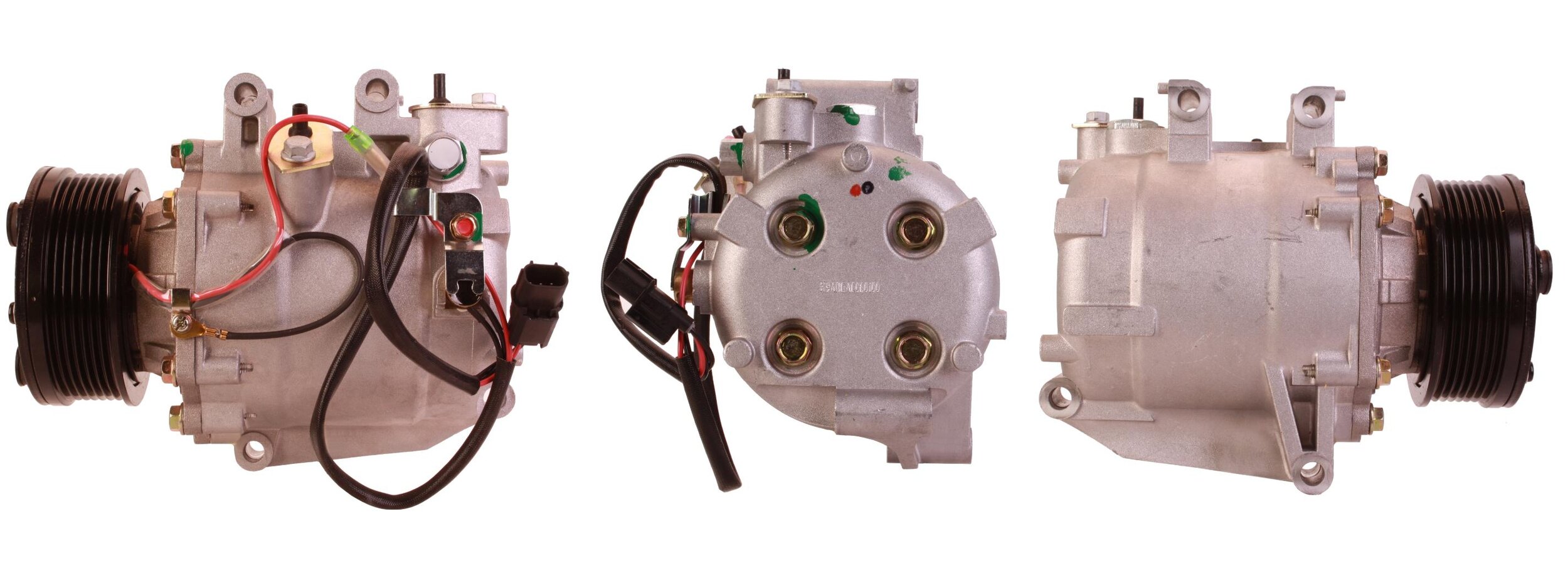 DRI Airco compressor 700510757