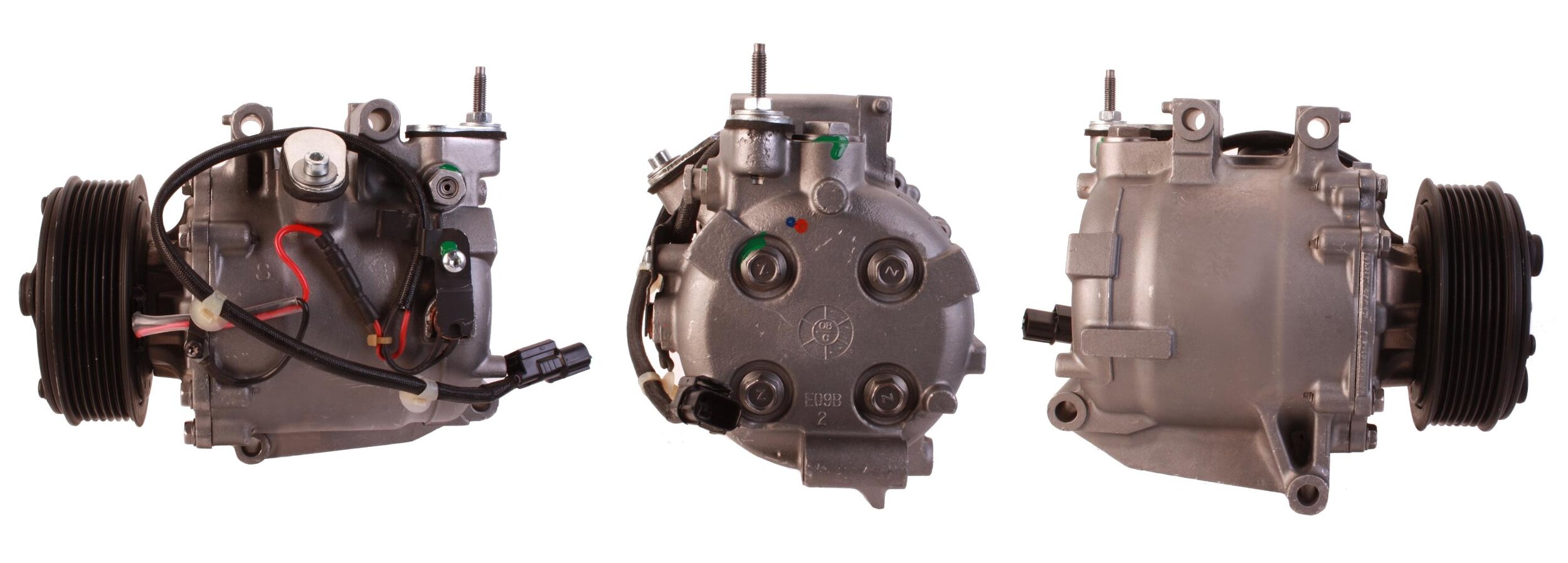 DRI Airco compressor 700510793