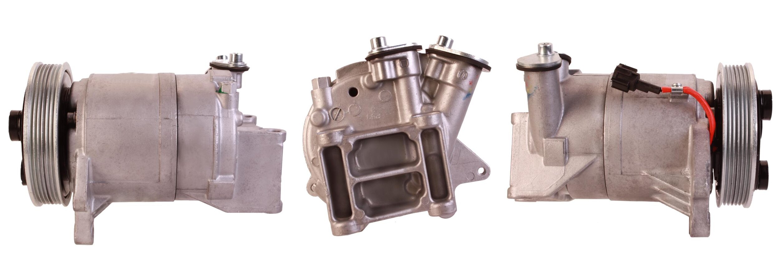 DRI Airco compressor 700510803