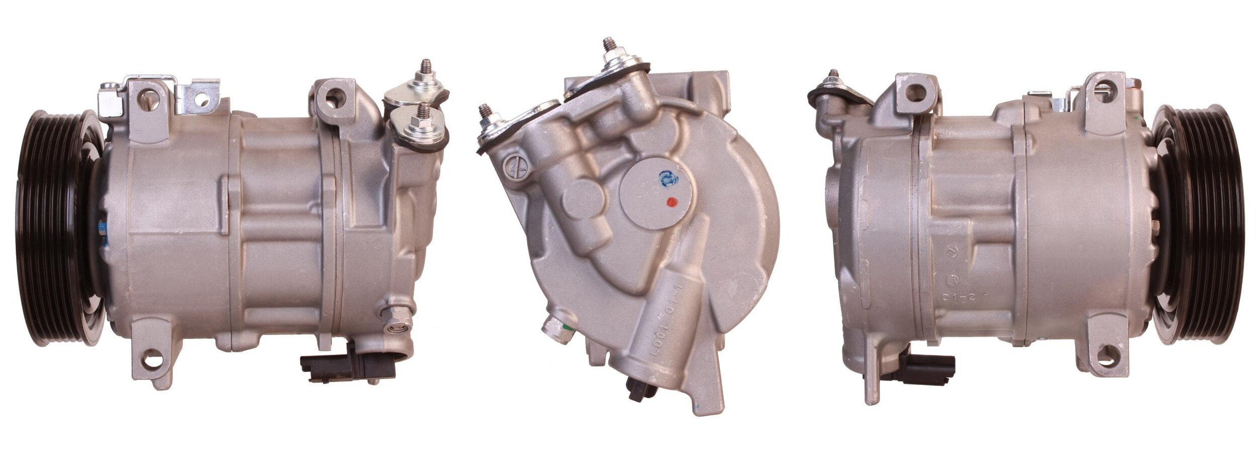 DRI Airco compressor 700510810