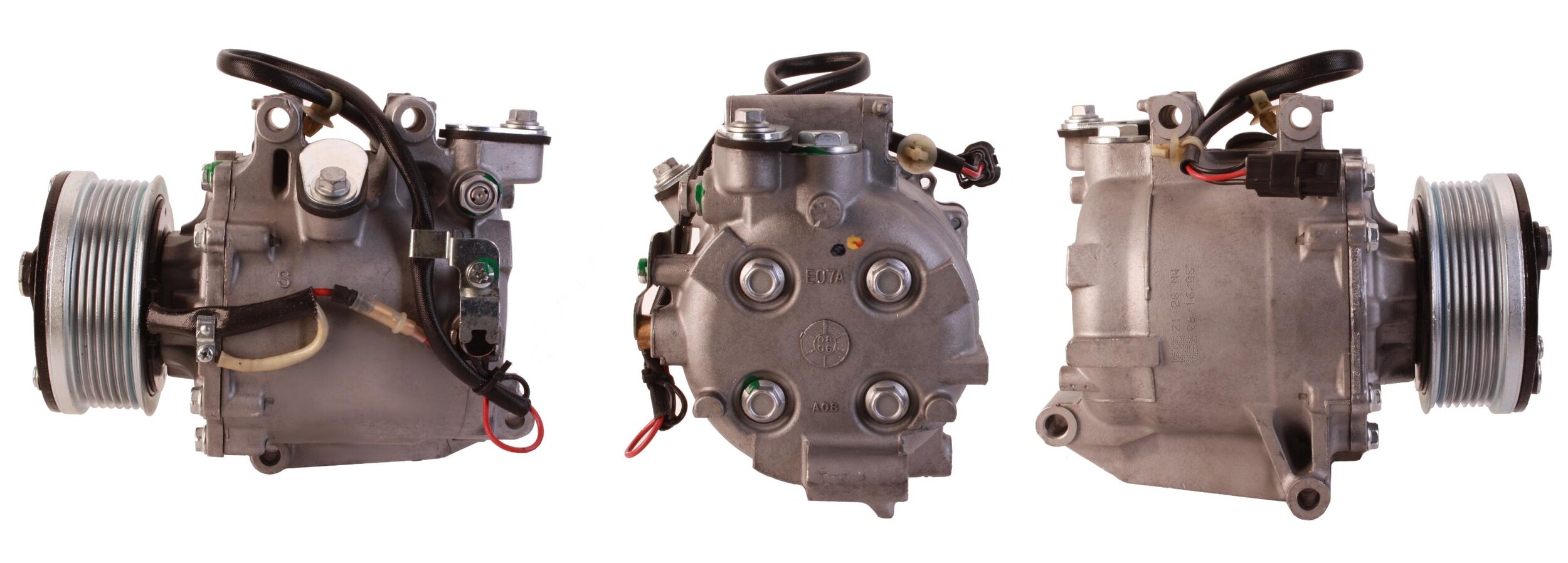 DRI Airco compressor 700510799