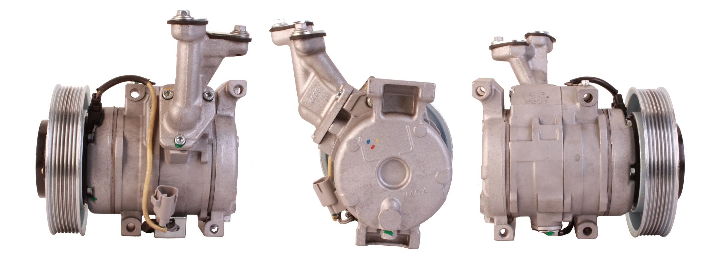 DRI Airco compressor 700510835