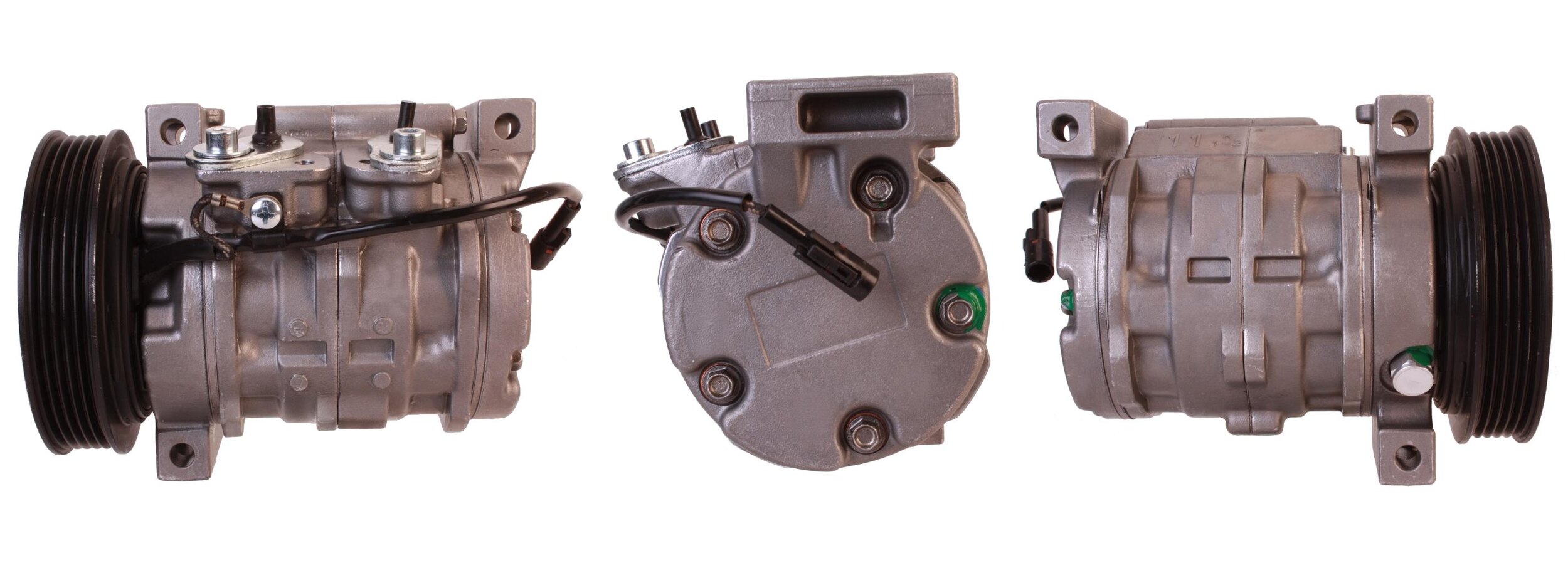 DRI Airco compressor 700510834