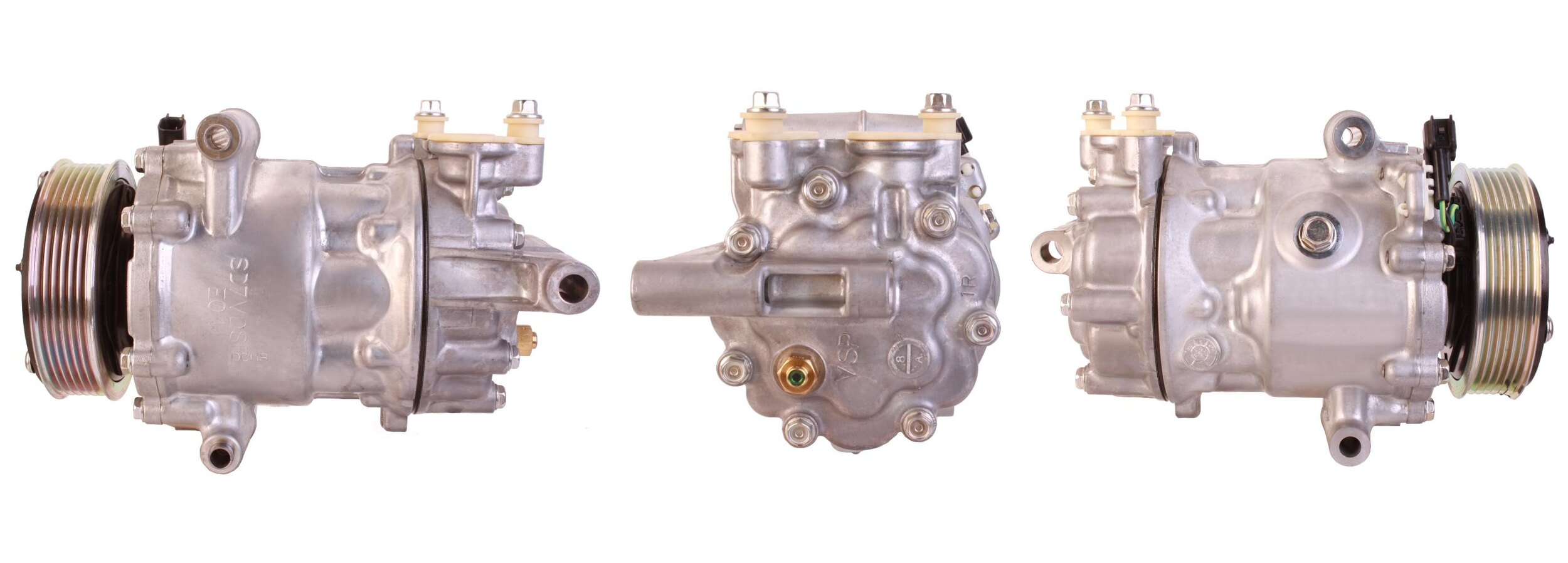 DRI Airco compressor 700510827