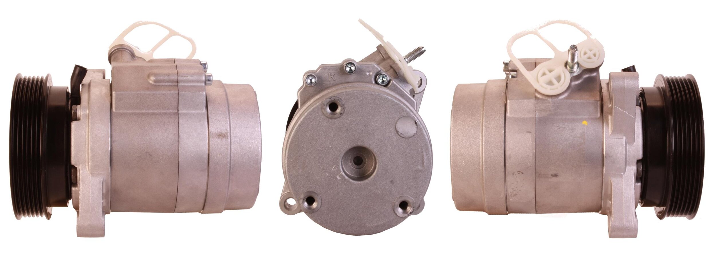 DRI Airco compressor 700510815