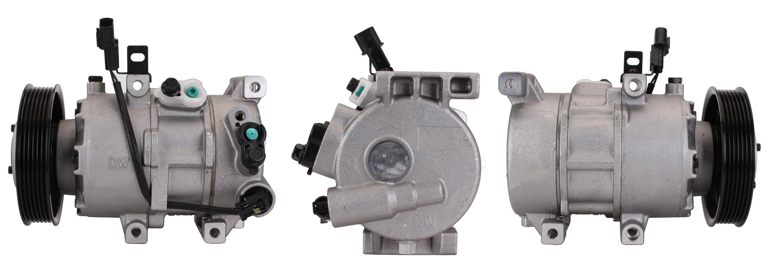 DRI Airco compressor 700510951