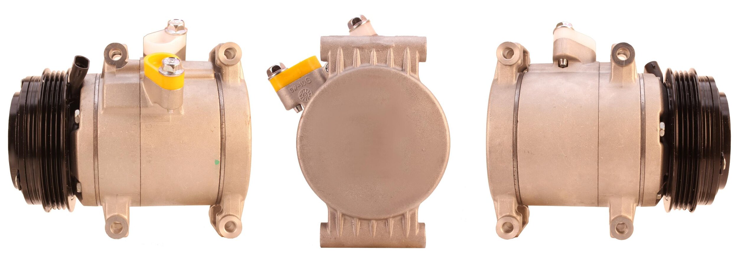 DRI Airco compressor 700510933