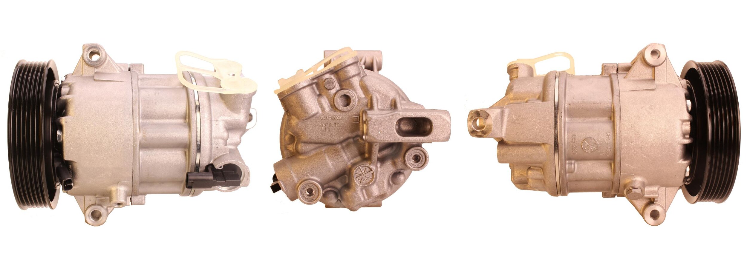 DRI Airco compressor 700510874