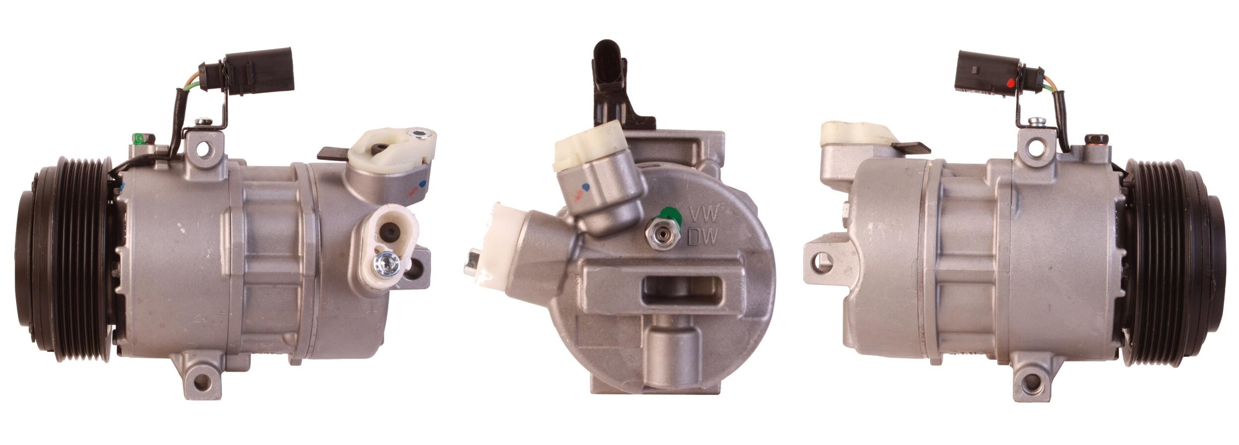 DRI Airco compressor 700510875