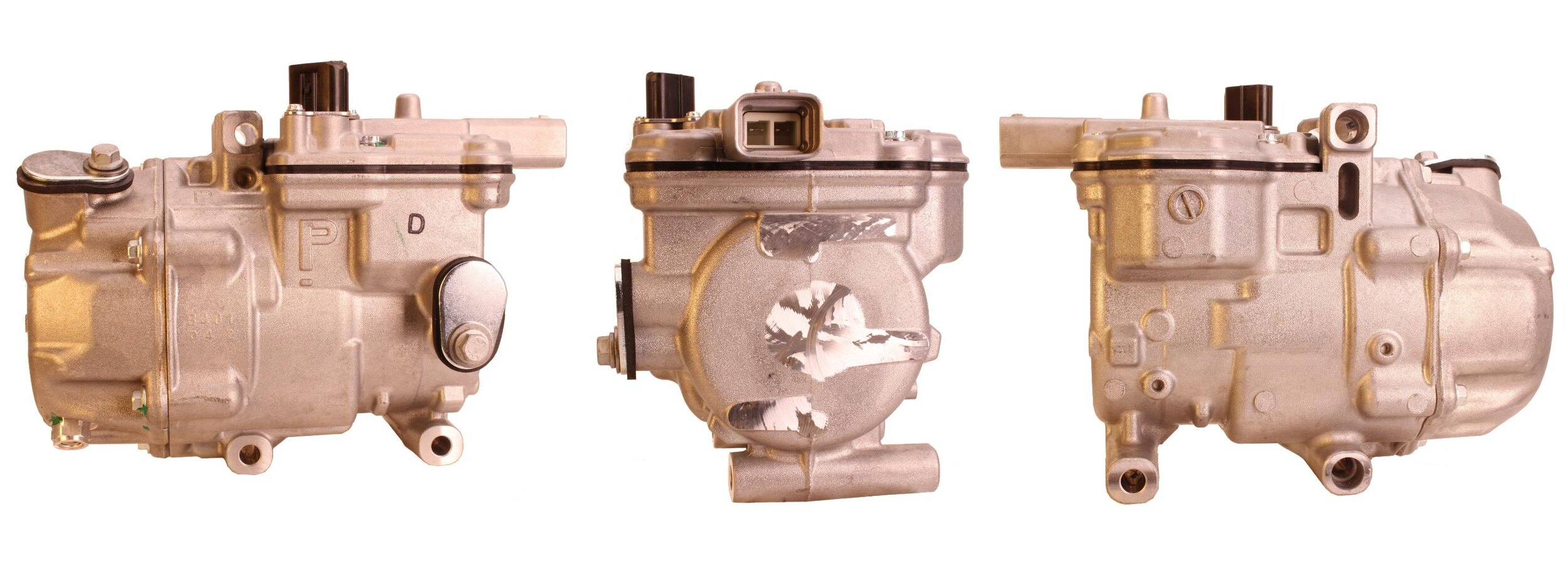 DRI Airco compressor 700510895