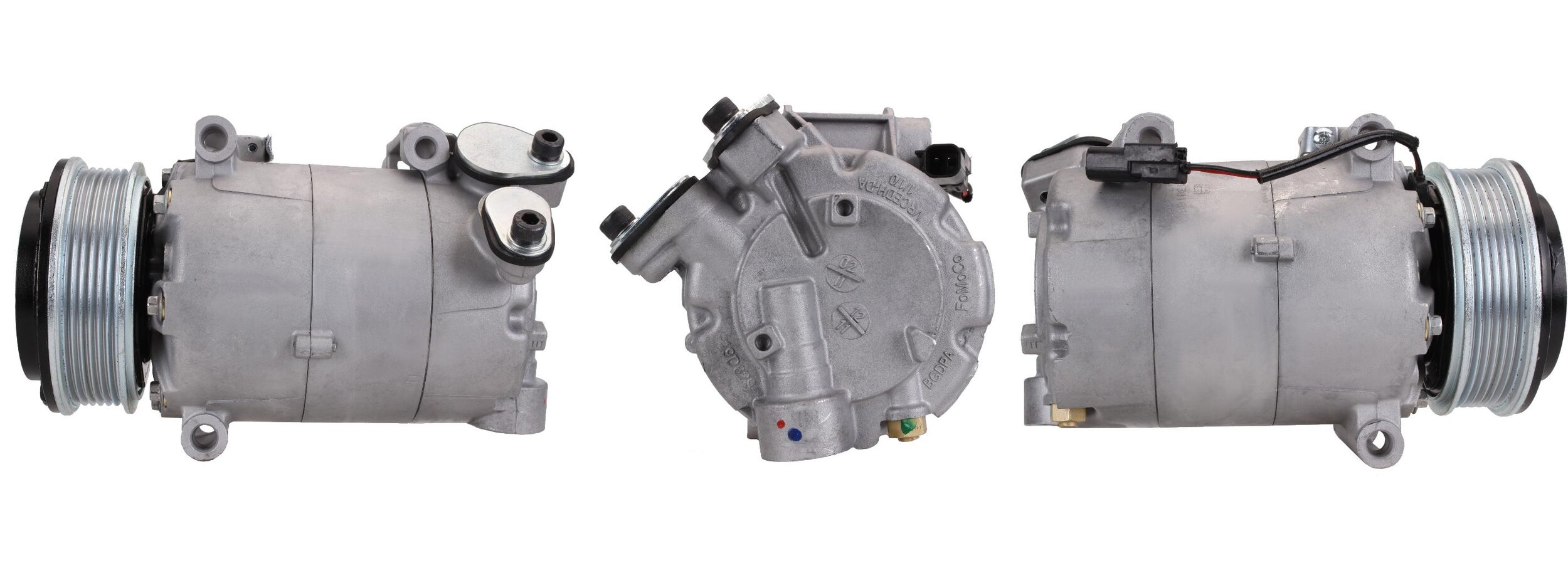 DRI Airco compressor 700510906